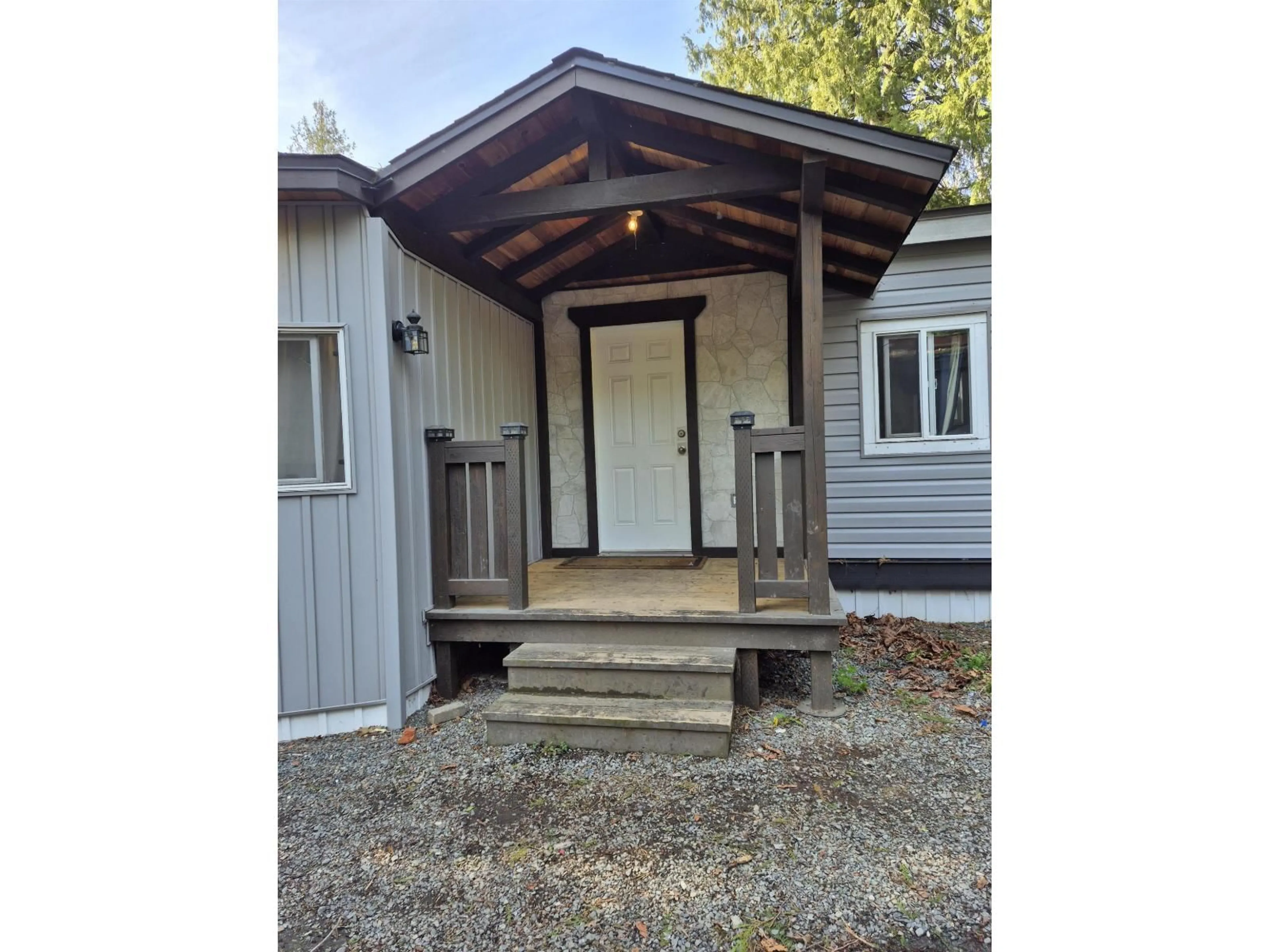 Unknown for 1 - 10235 BEAVER DRIVE, Rosedale British Columbia V0X1X1