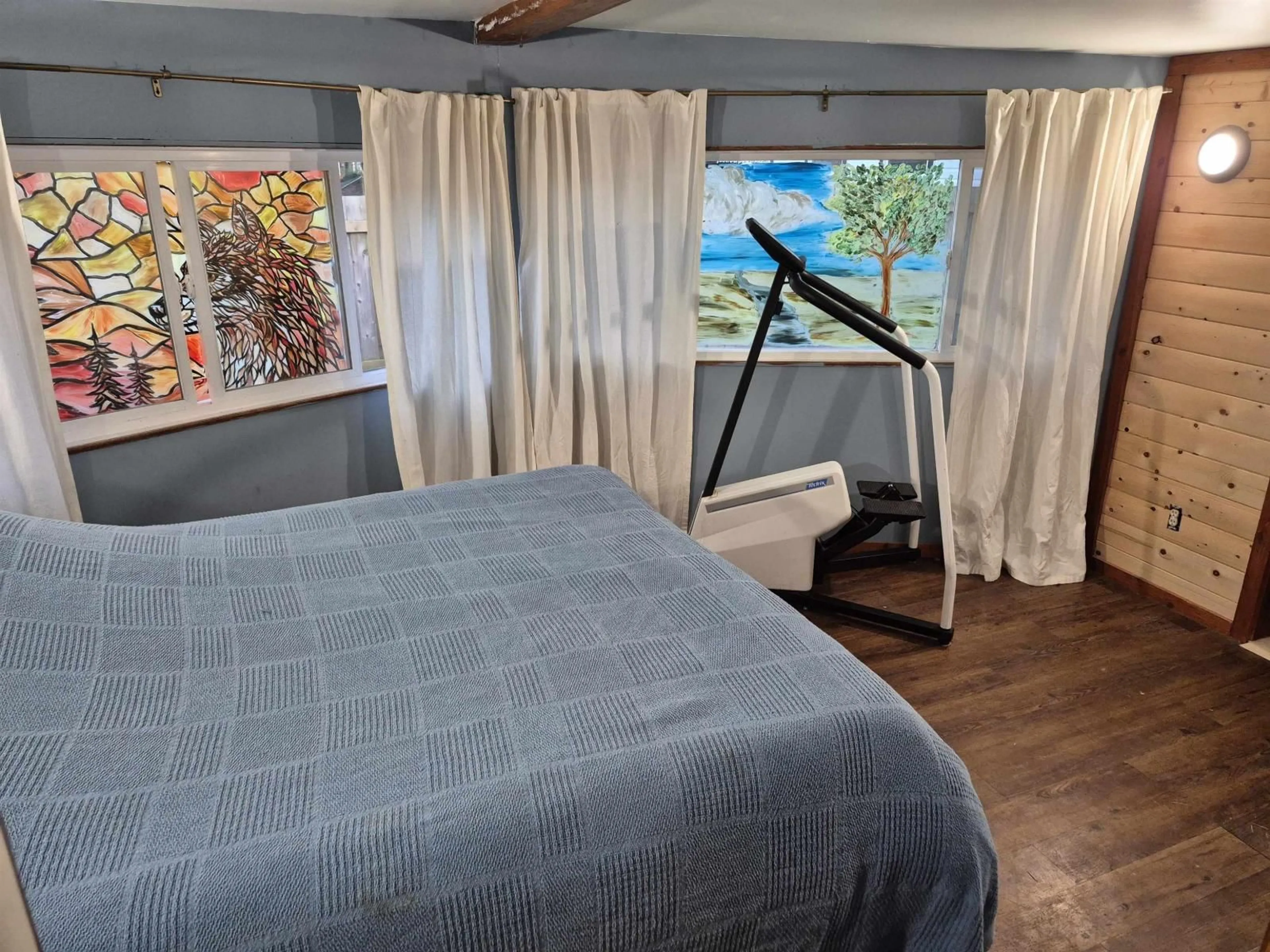 A pic of a room for 1 - 10235 BEAVER DRIVE, Rosedale British Columbia V0X1X1