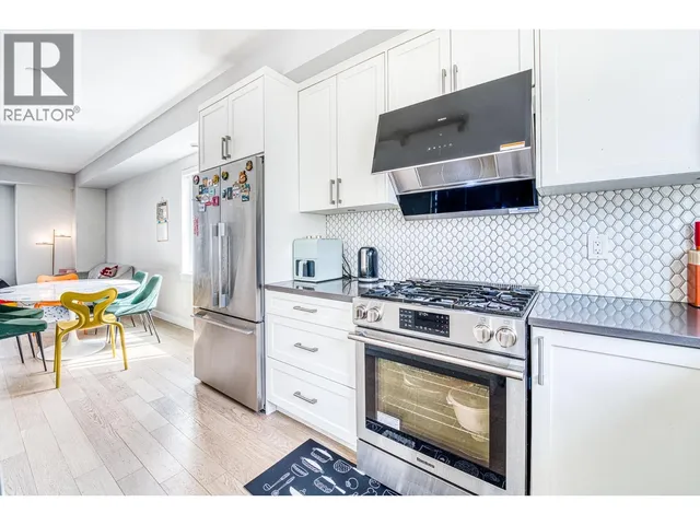 21 - 7180 LECHOW STREET, Richmond 5