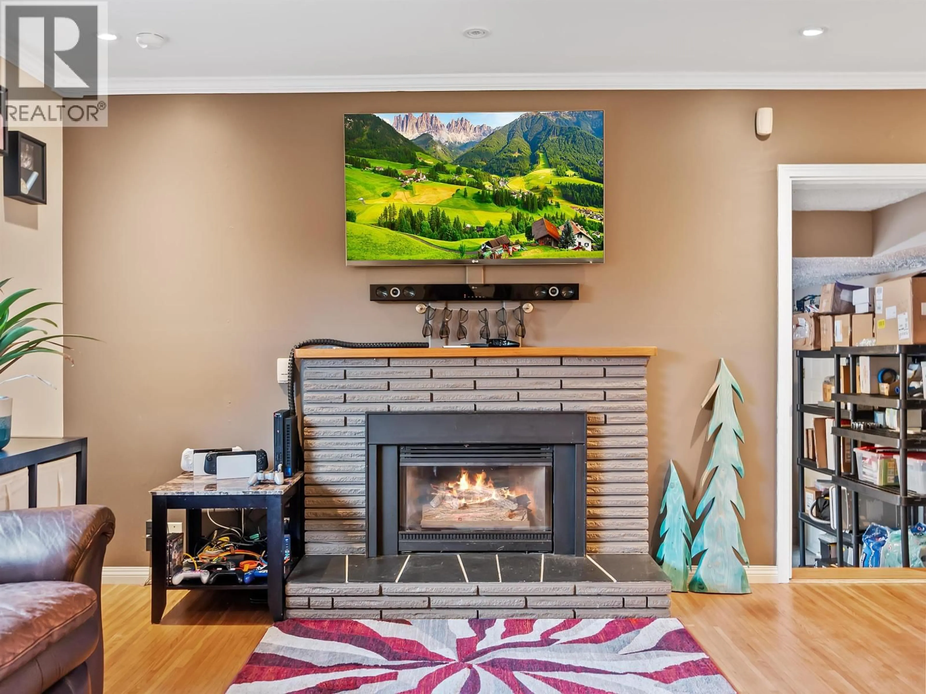 Unknown for 4921 44A AVENUE, Delta British Columbia V4K1E6