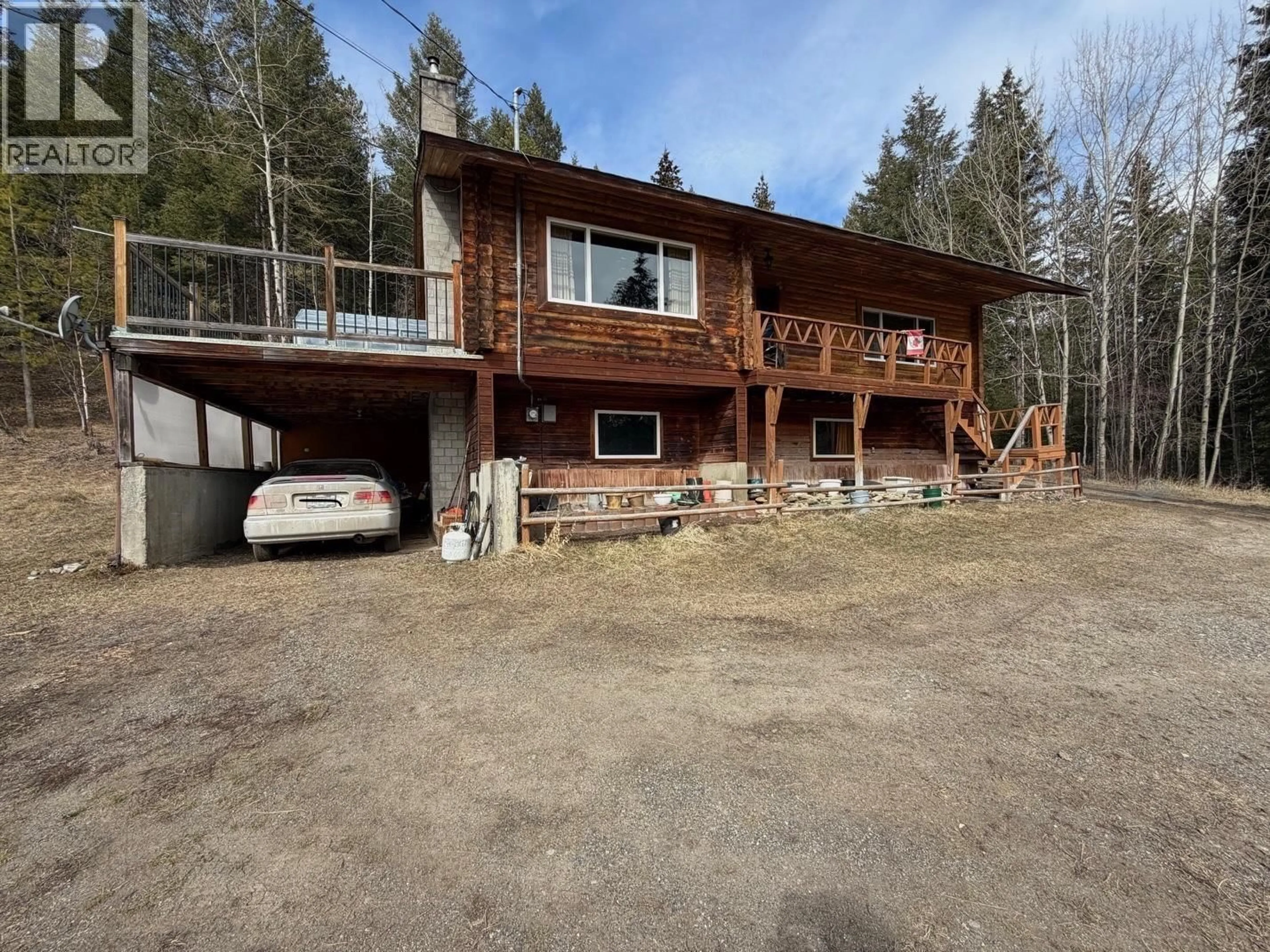 Unknown for 4109 CLEAR ROAD, Williams Lake British Columbia V2G5A1