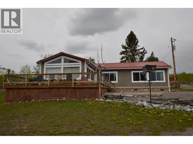 4008 PUNTZI LAKE ROAD, Williams Lake 2