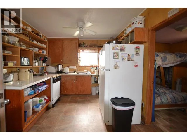 4008 PUNTZI LAKE ROAD, Williams Lake 5