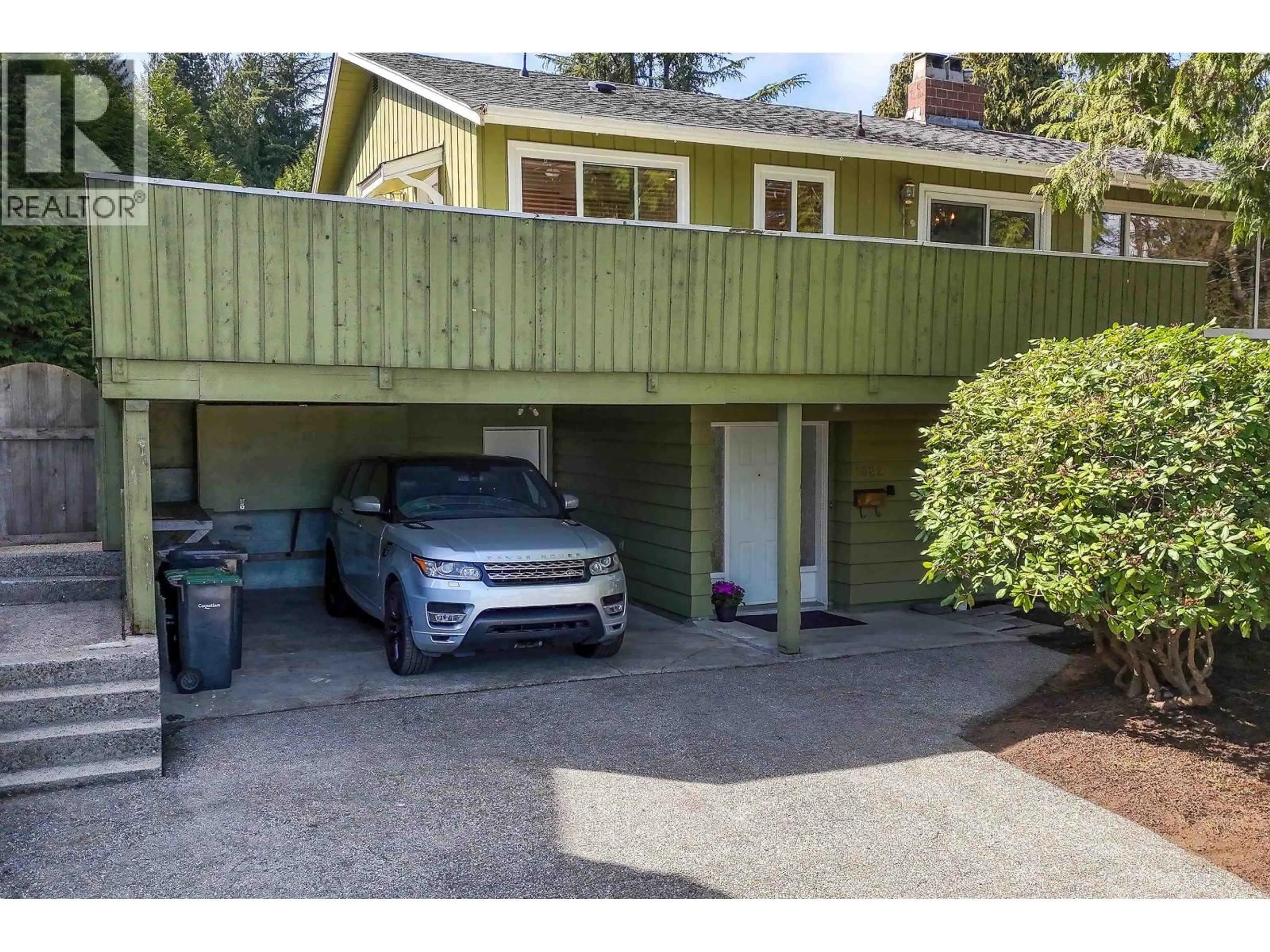 Unknown for 1022 RANCH PARK WAY, Coquitlam British Columbia V3C2H2