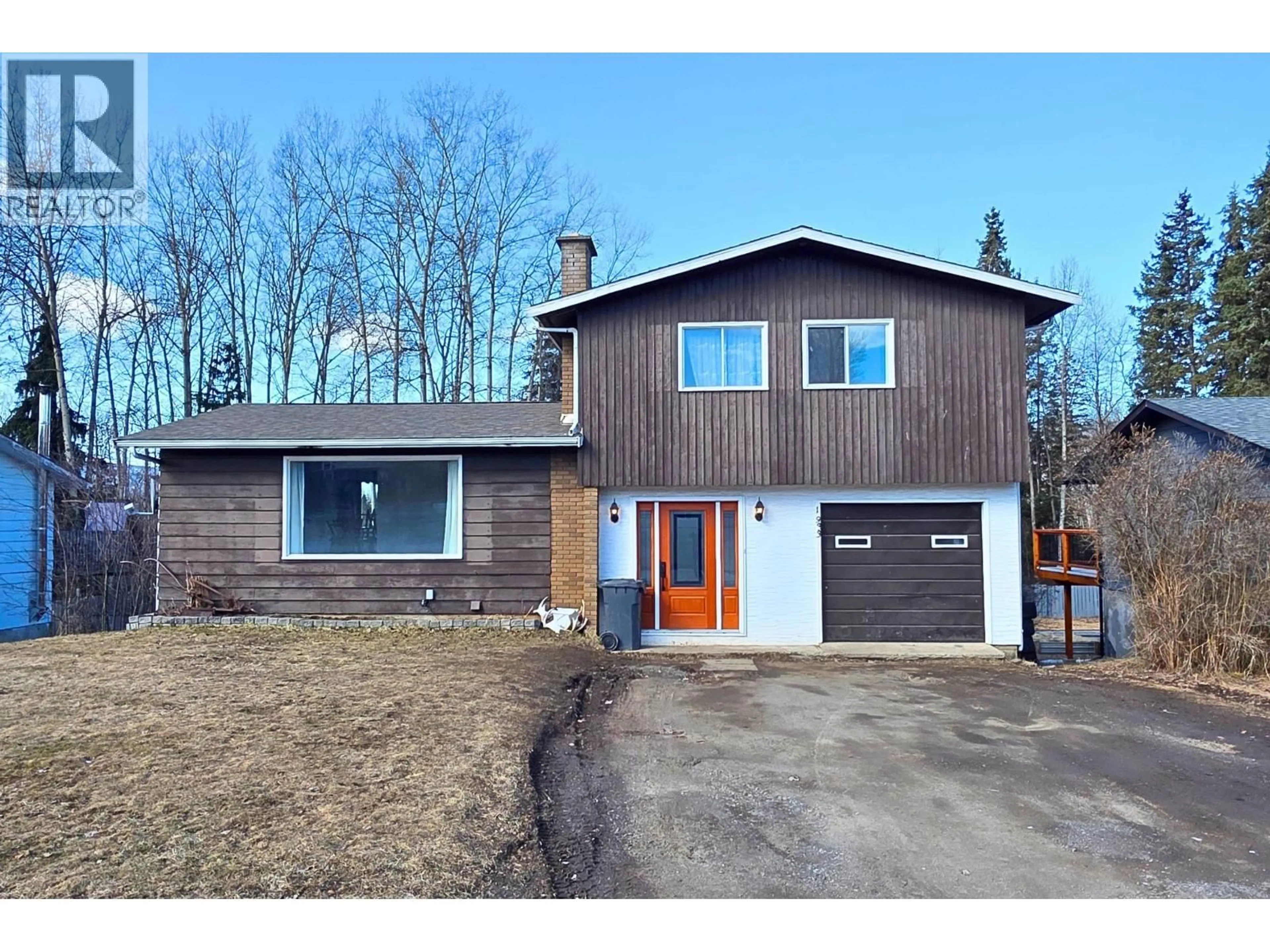 Unknown for 1933 HUNGERFORD DRIVE, Houston British Columbia V0J1Z0