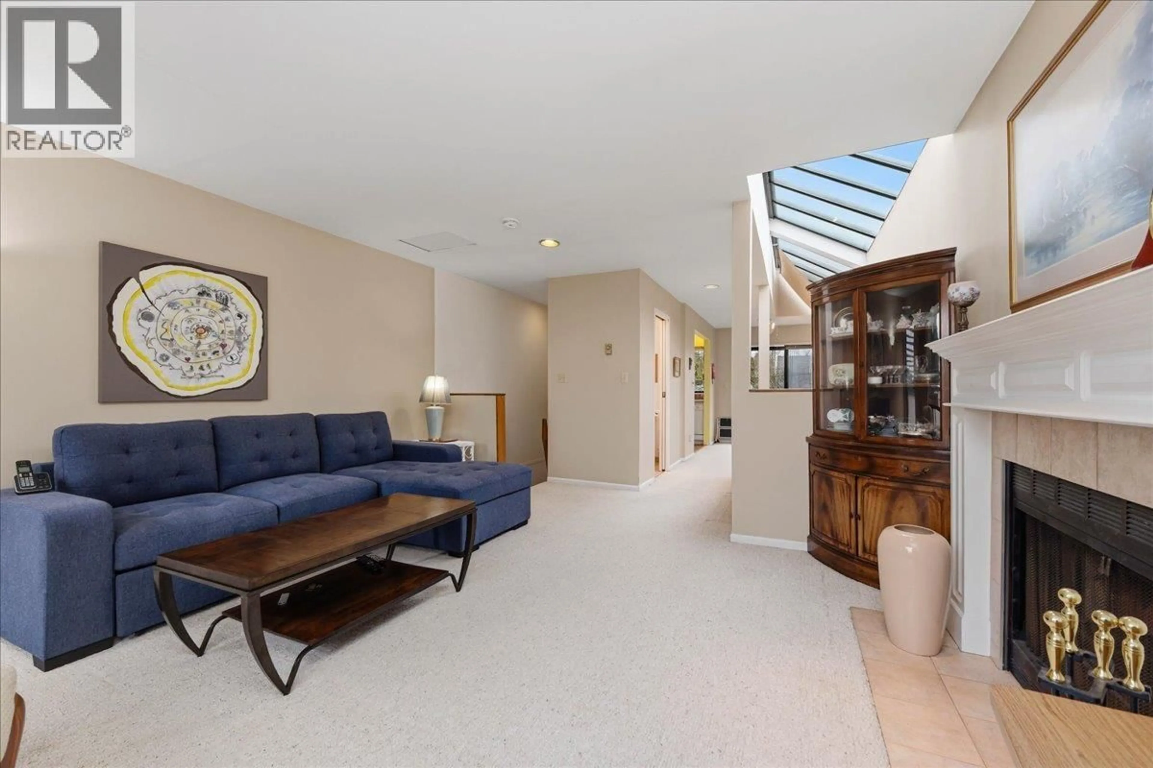 Unknown for 6 - 5730 CARNARVON STREET, Vancouver British Columbia V6N4E7