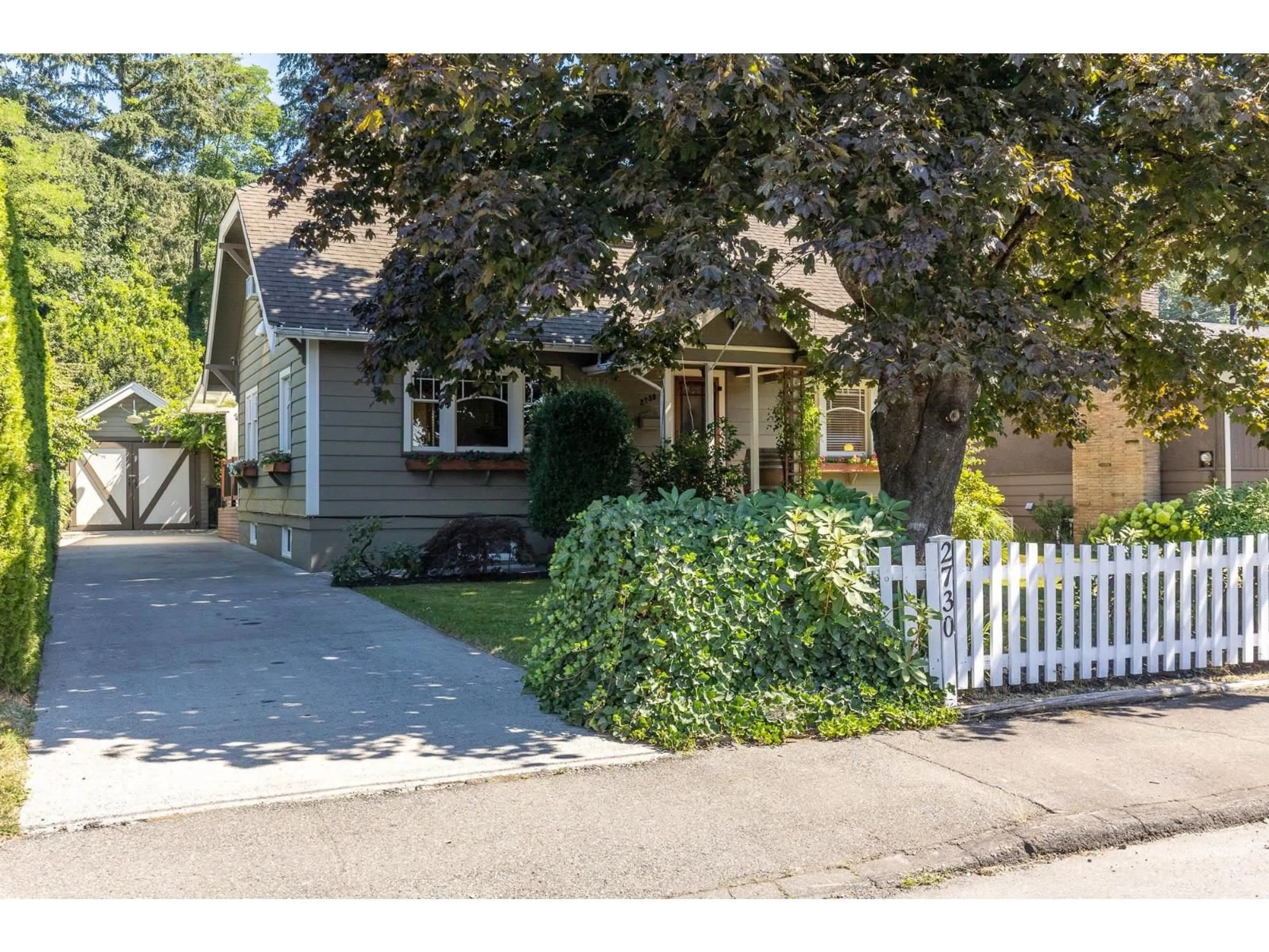 Unknown for 2730 MAPLE STREET, Abbotsford British Columbia V2S3Y6