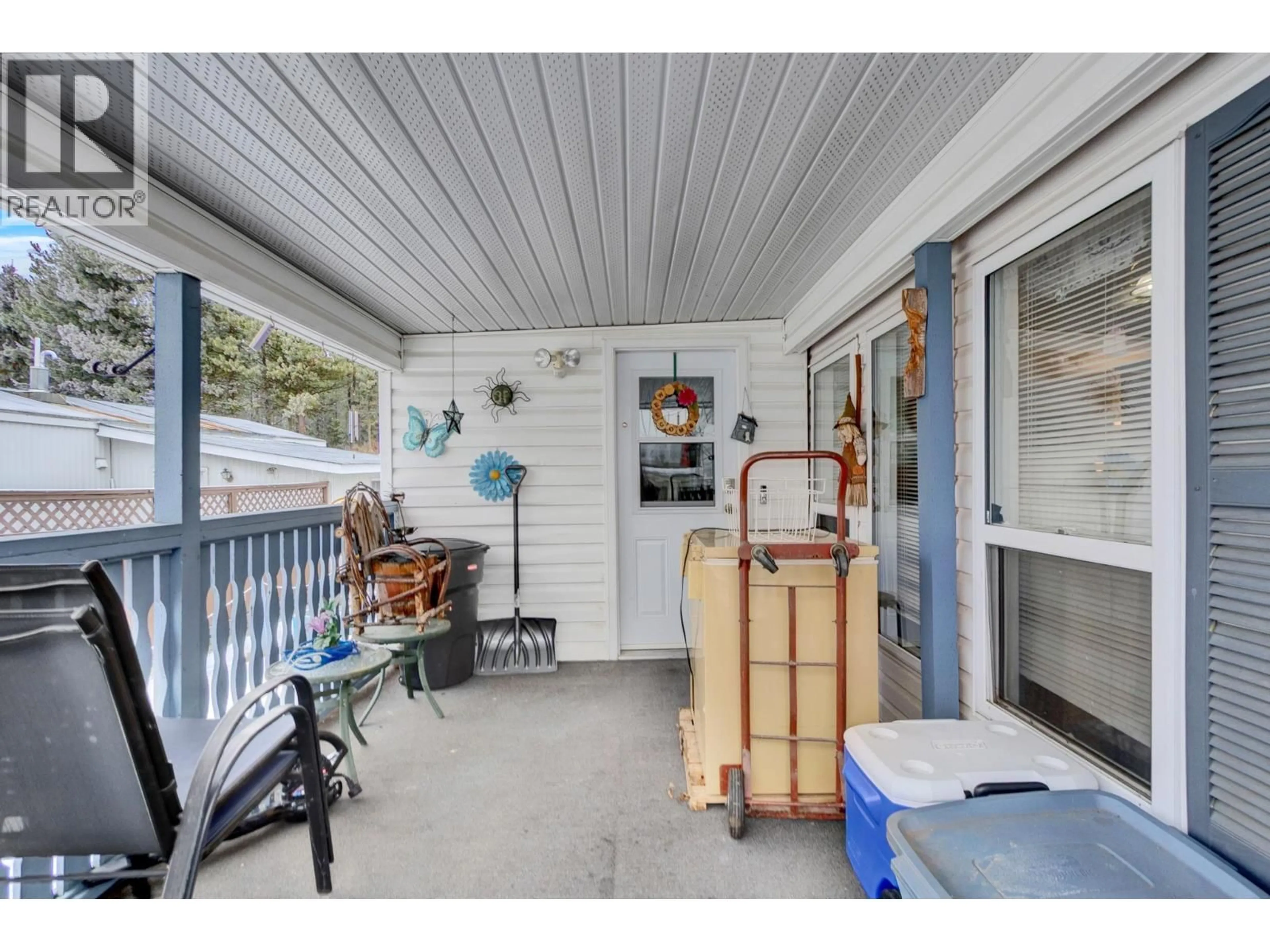 Unknown for 22 - 1000 INVERNESS ROAD, Prince George British Columbia V2K4V1