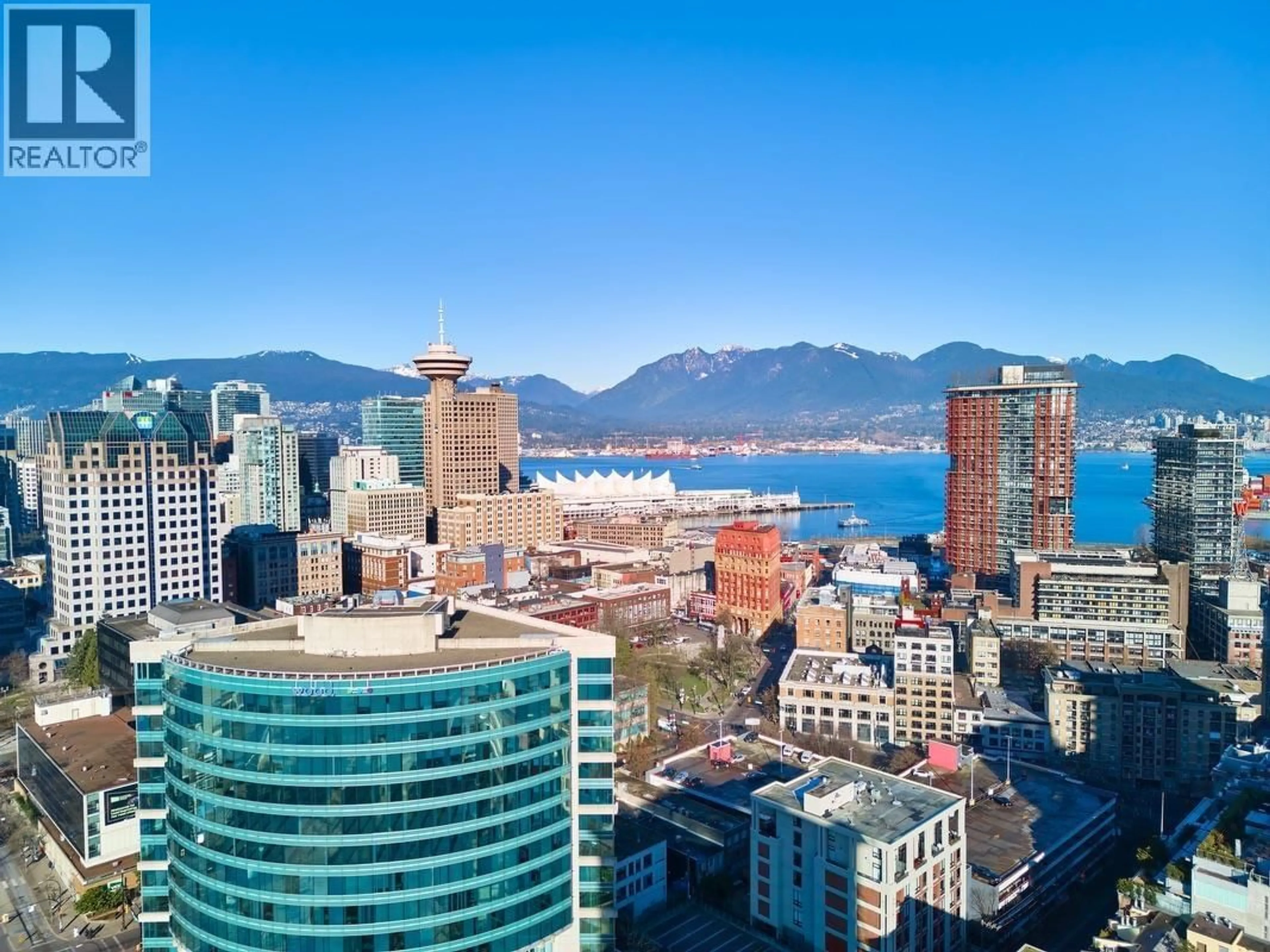 Unknown for 3506 - 602 CITADEL PARADE, Vancouver British Columbia V6B1X2