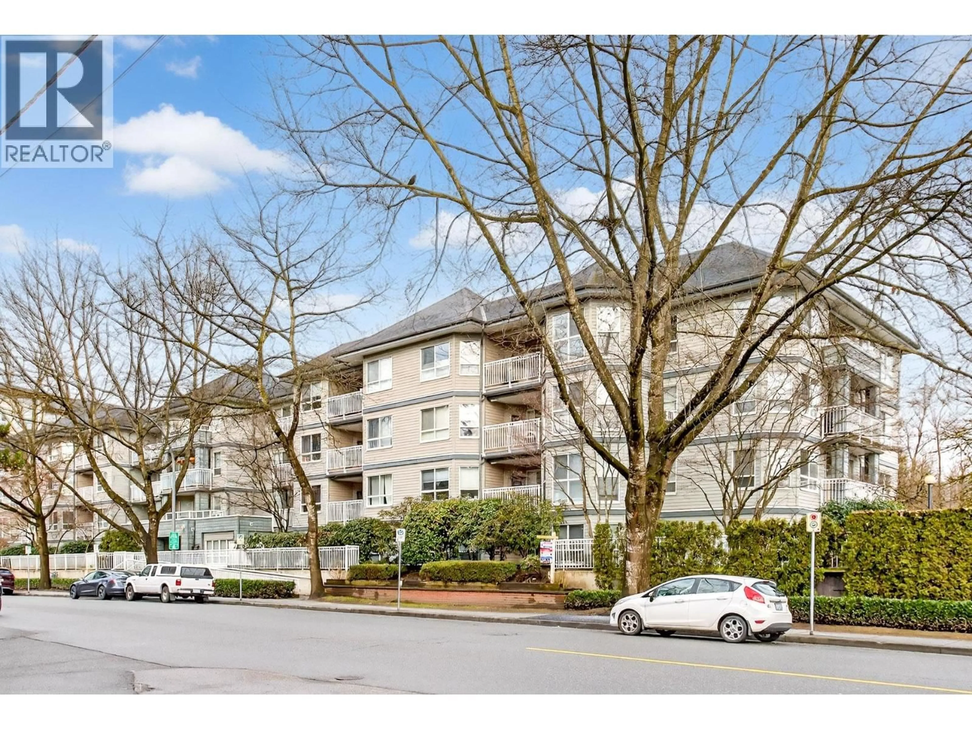 Unknown for 205 - 2439 WILSON AVENUE, Port Coquitlam British Columbia V3C6H6