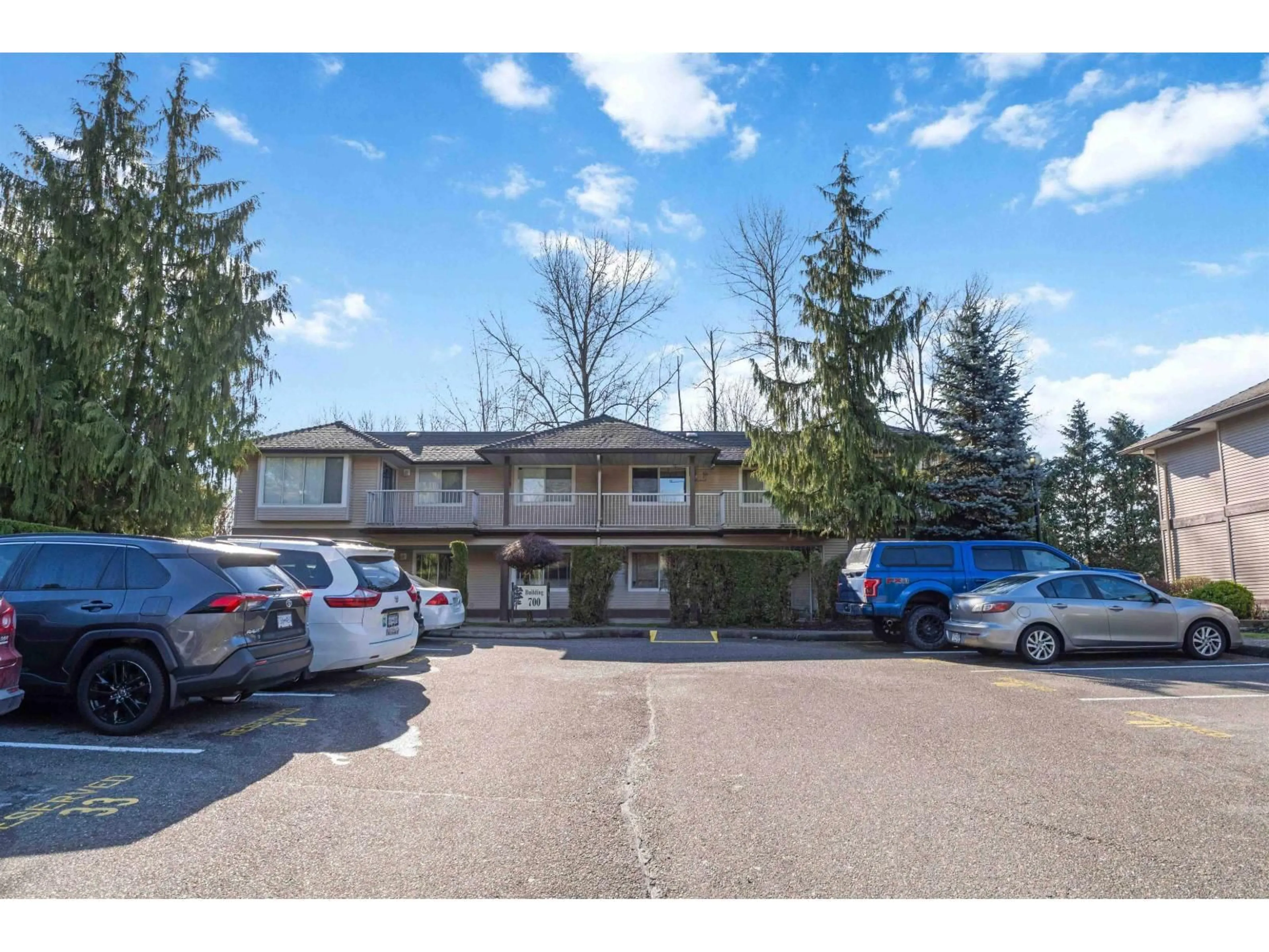 Unknown for 706 - 1750 MCKENZIE ROAD, Abbotsford British Columbia V2S3Z3