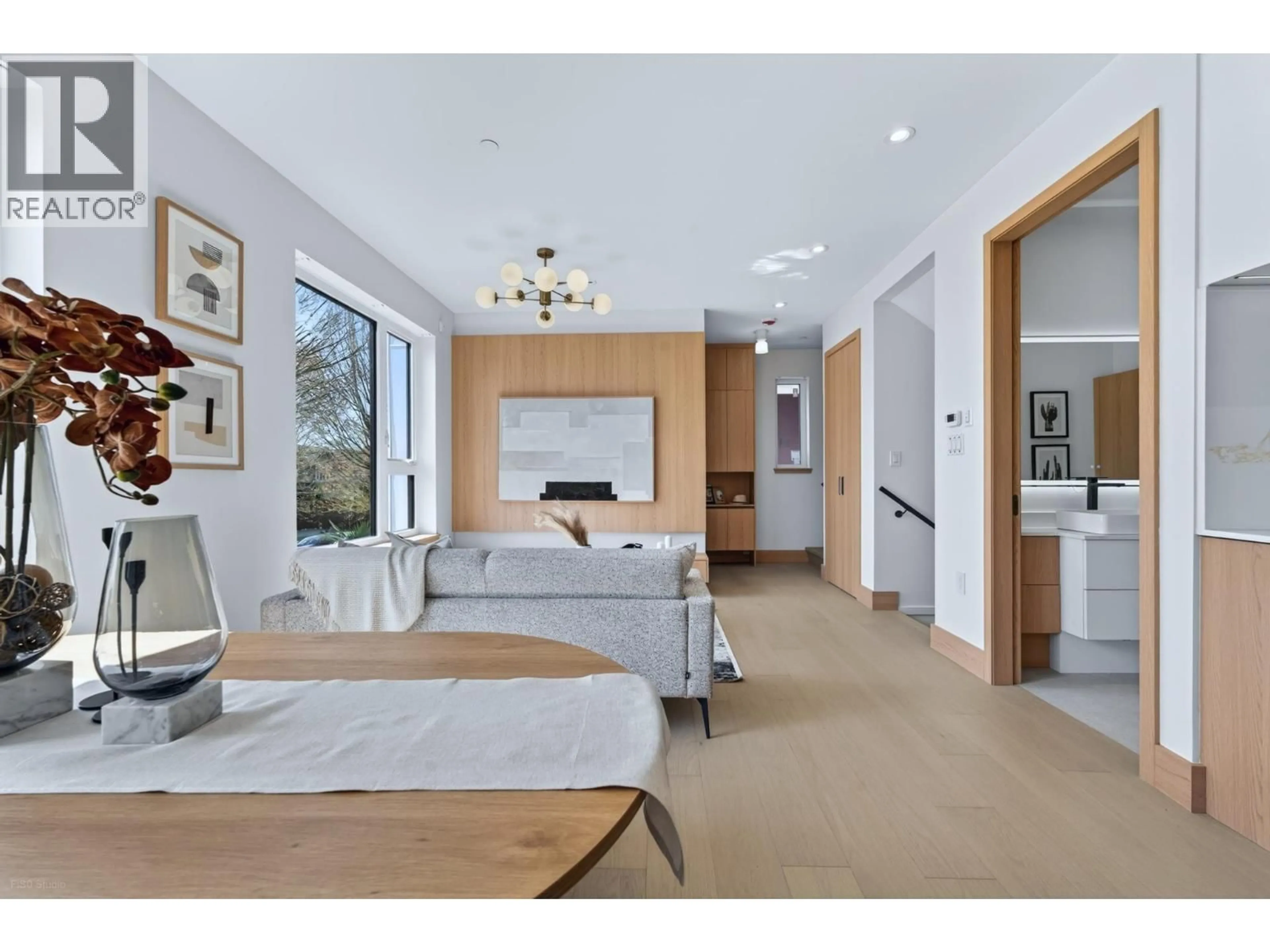 Unknown for 2 - 1495 58TH AVENUE, Vancouver British Columbia V5P2B9