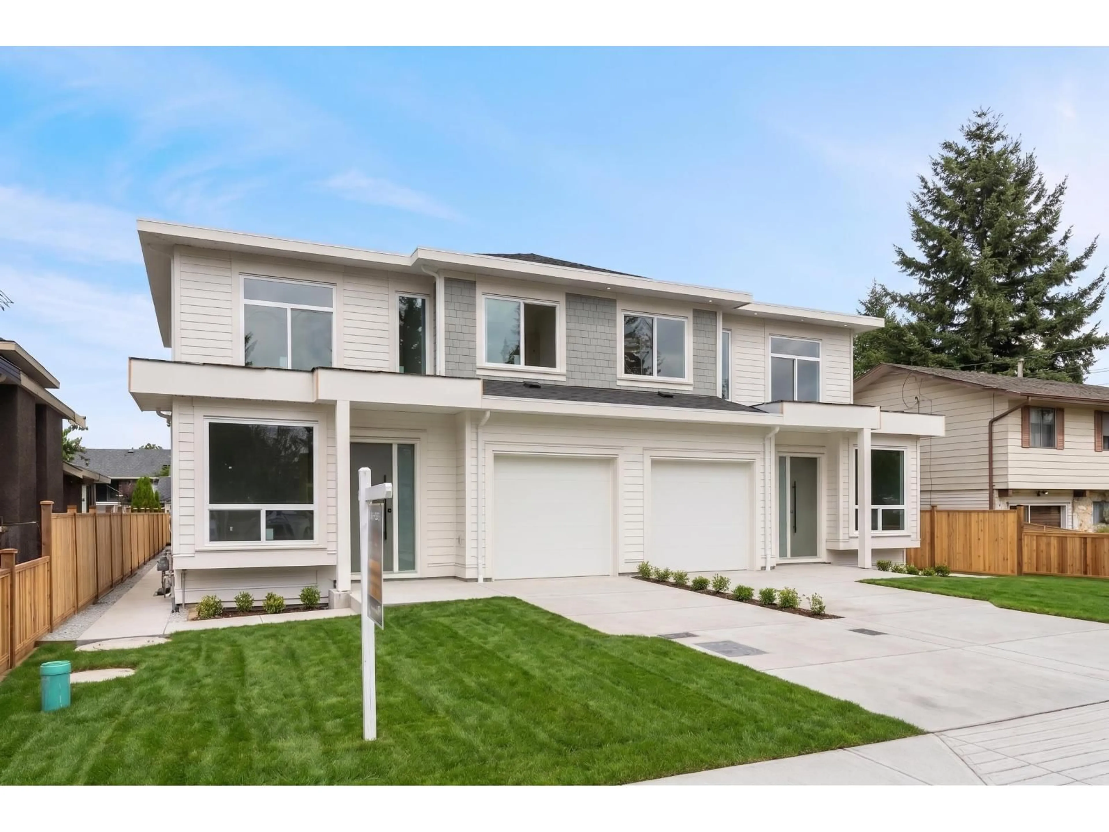 Home with vinyl exterior material, street for 11365 86 AVENUE, Delta British Columbia V4C2X1