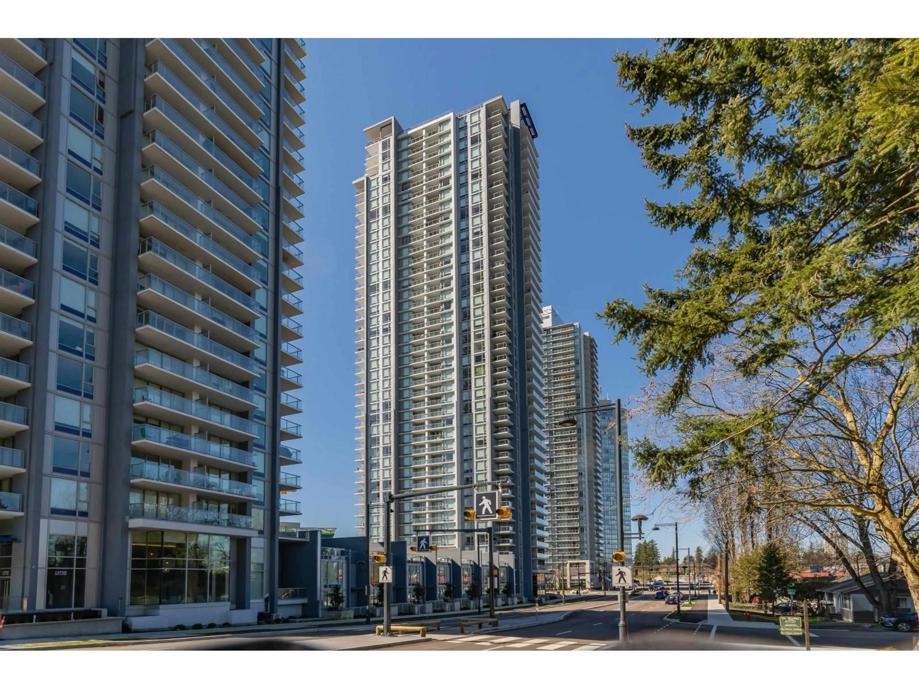 Unknown for 1910 - 13696 100 AVENUE, Surrey British Columbia V3T0L5