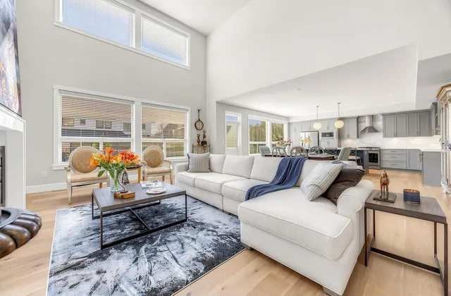 2870 203 STREET, Langley 2