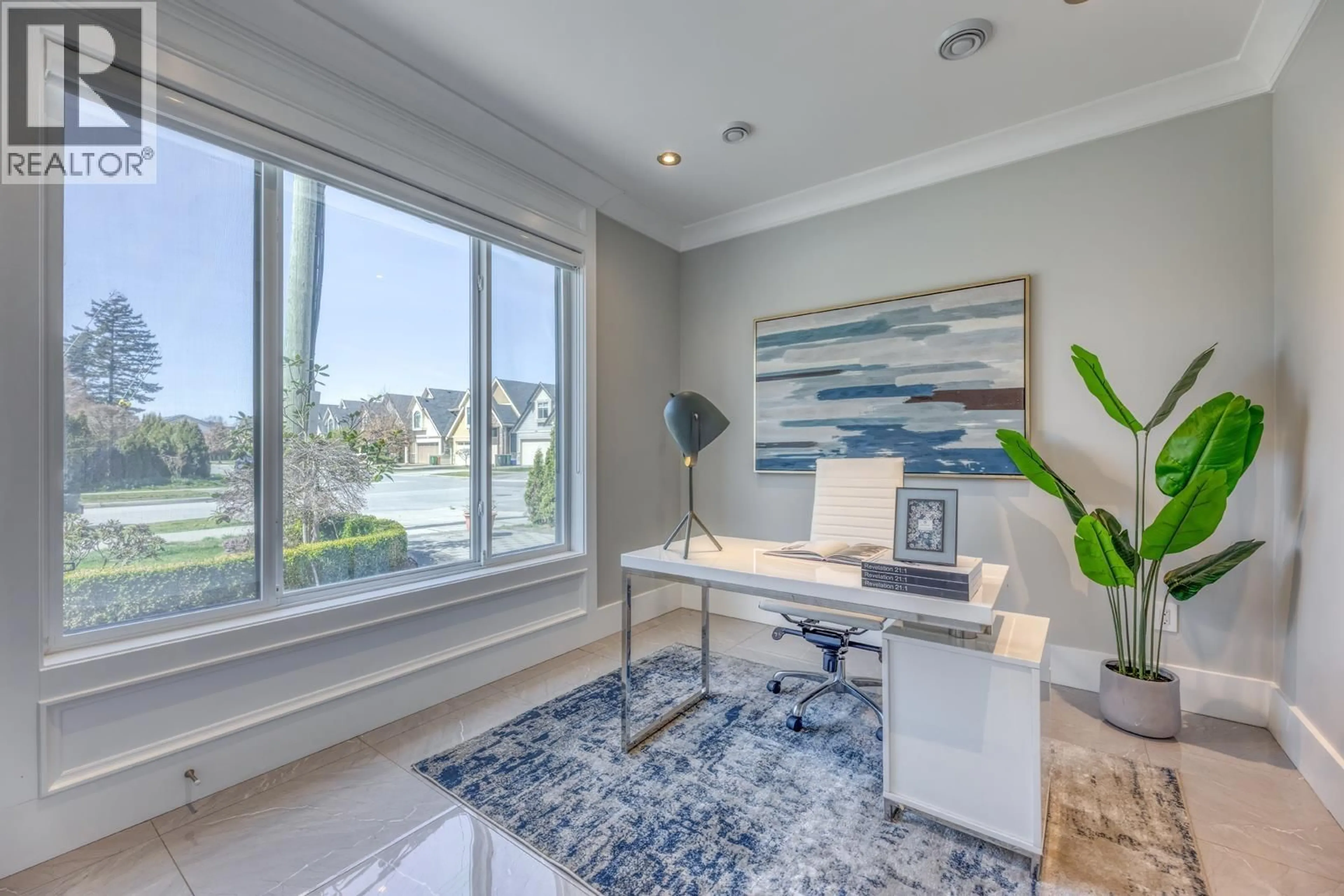 Unknown for 7102 BRIDGE STREET, Richmond British Columbia V6Y2S7