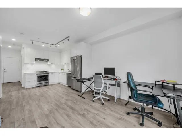316 - 5638 201A STREET, Langley 4