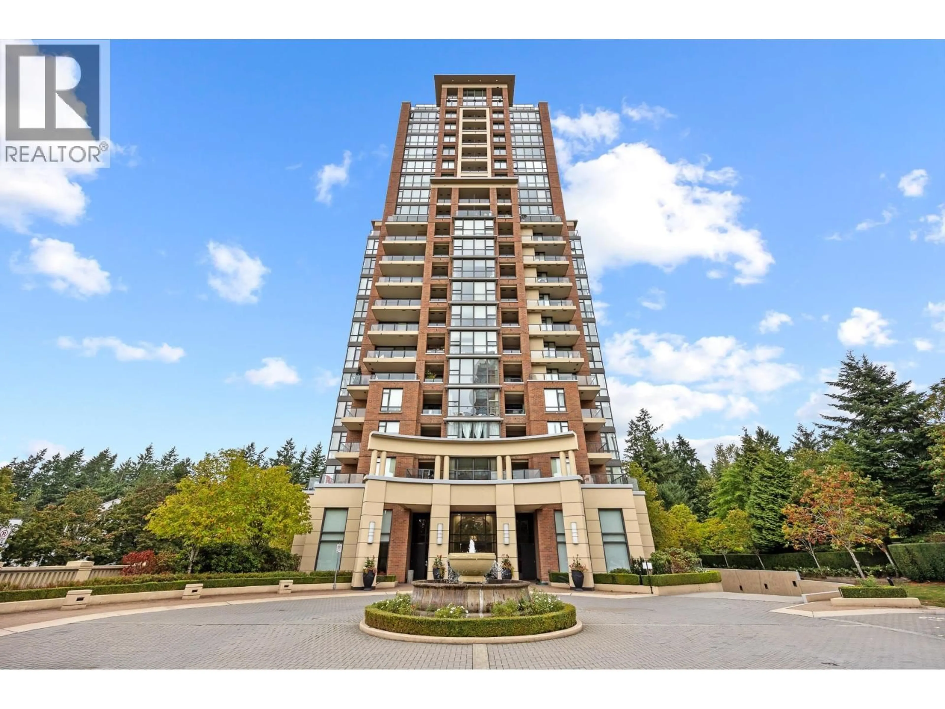 Indoor foyer for 1802 - 6823 STATION HILL DRIVE, Burnaby British Columbia V3N0A9