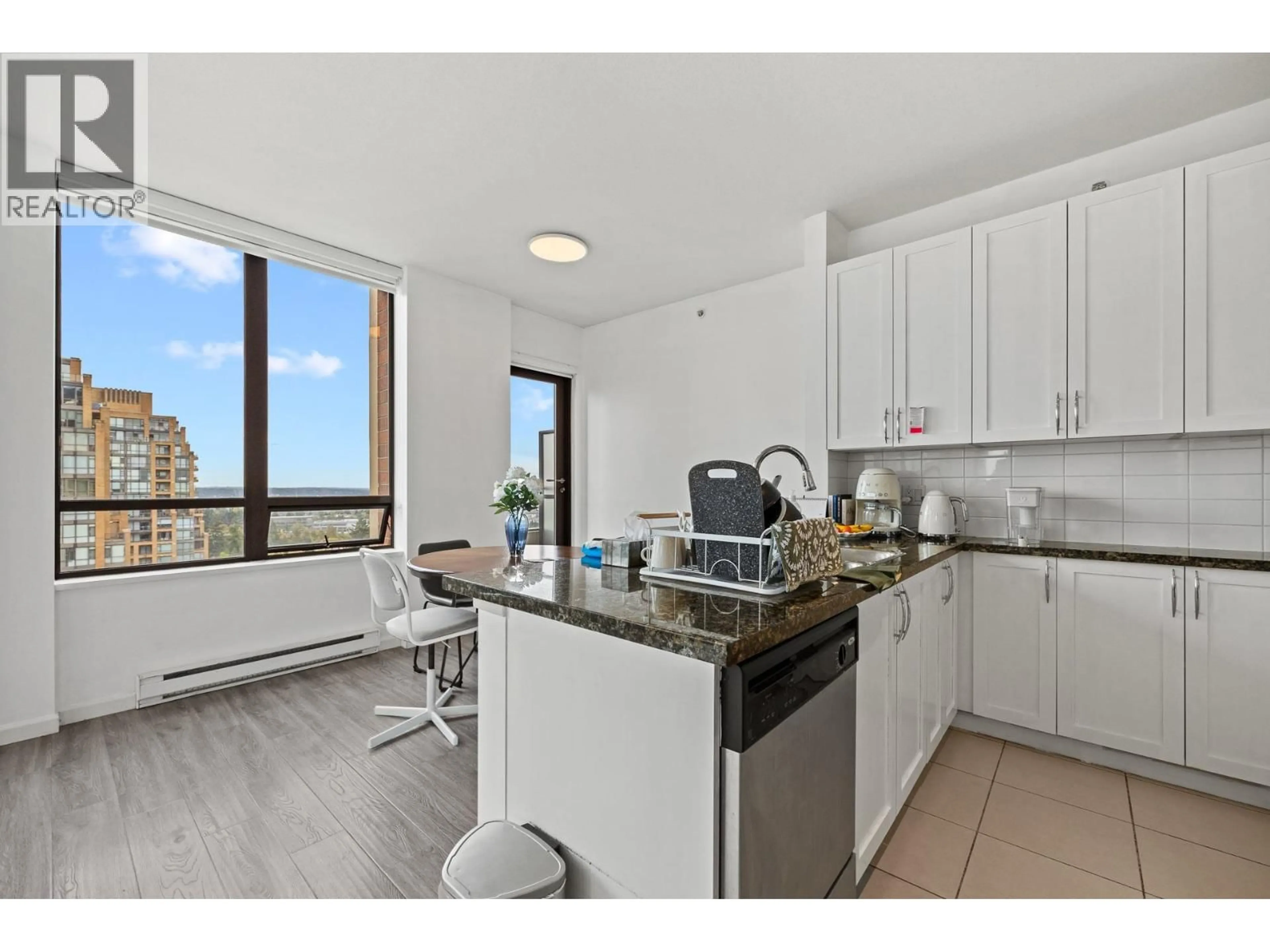 Standard kitchen, unknown for 1802 - 6823 STATION HILL DRIVE, Burnaby British Columbia V3N0A9