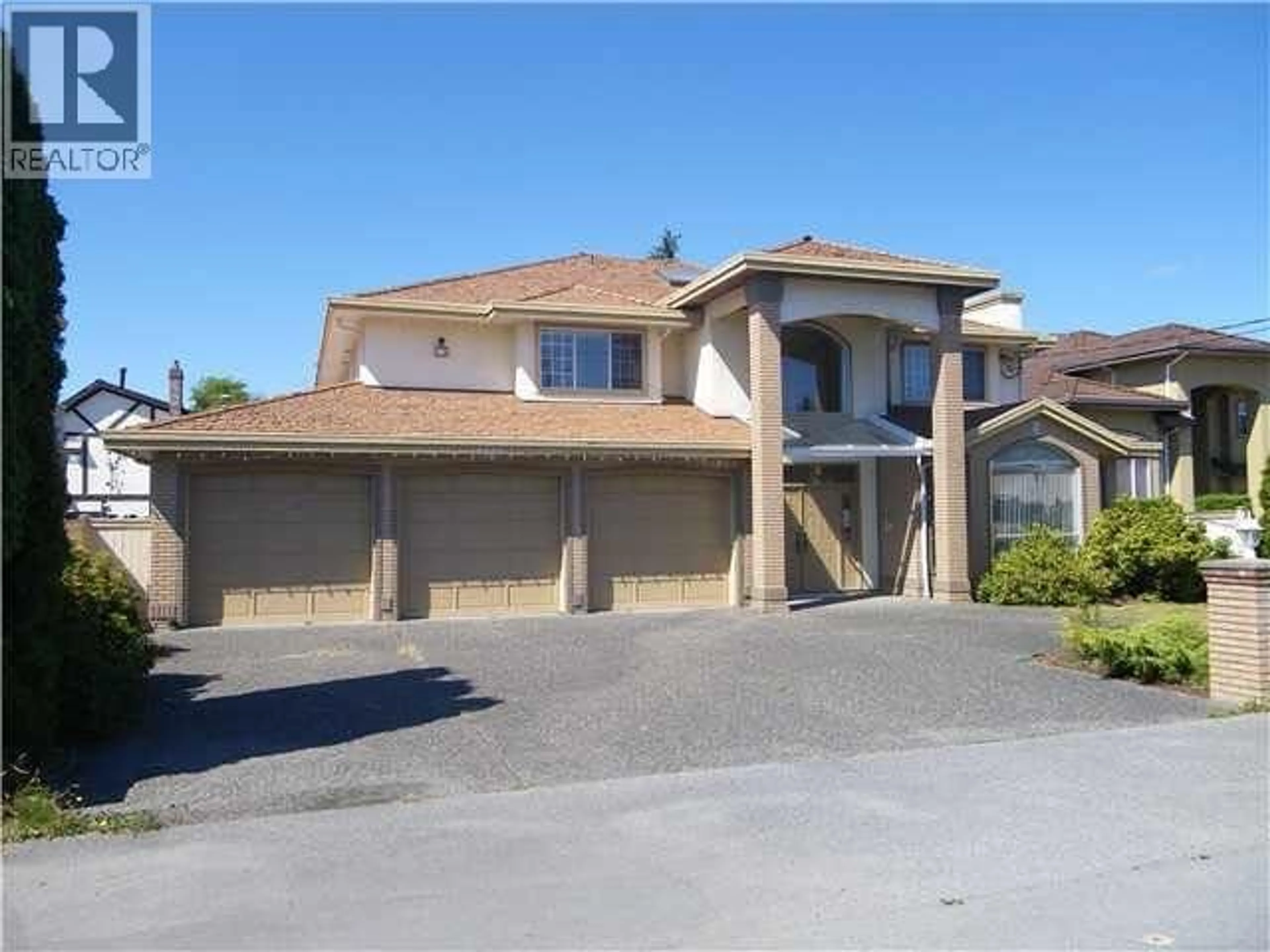 Unknown for 8451 FRANCIS ROAD, Richmond British Columbia V6Y1A7