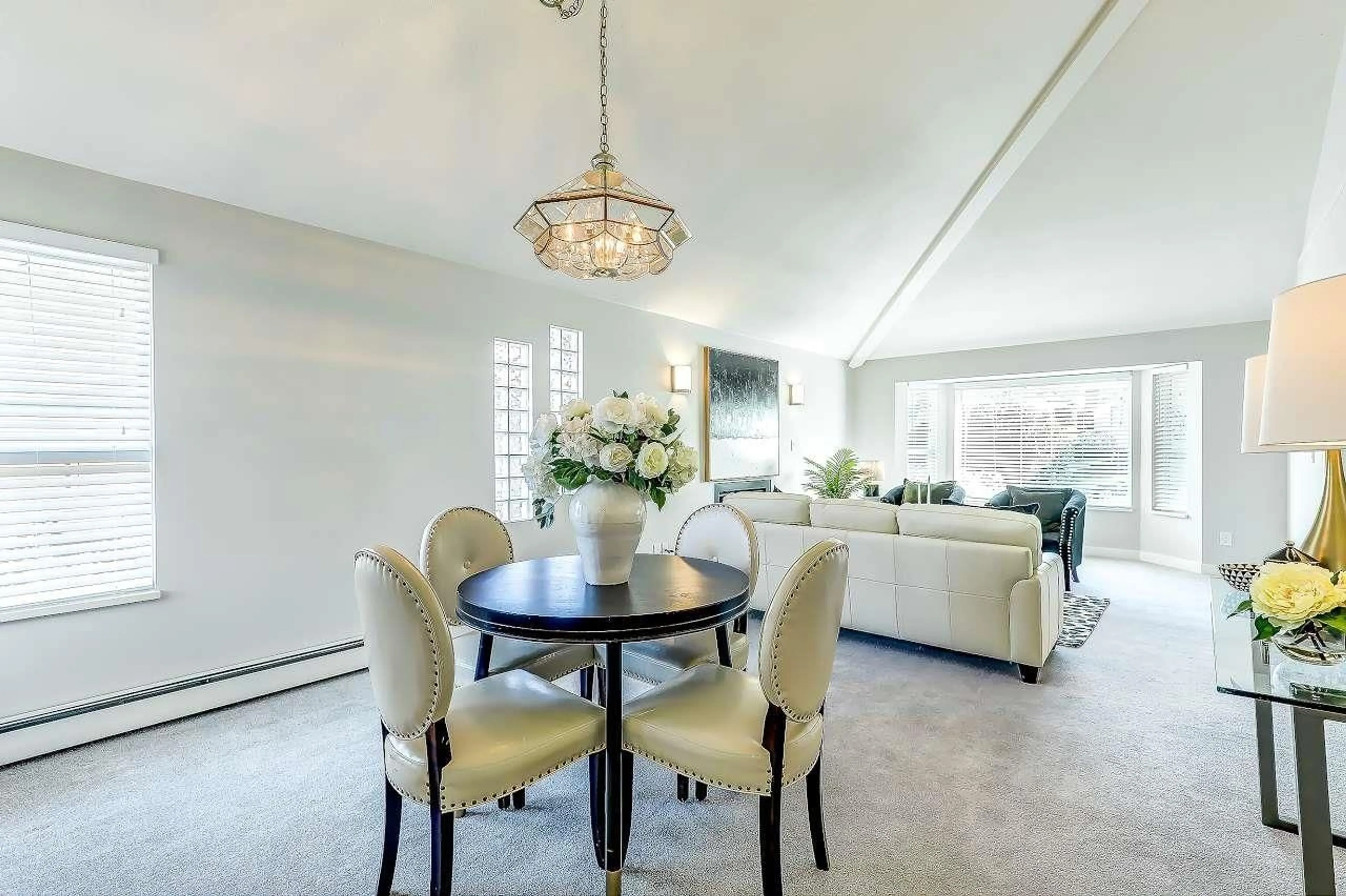 Dining room, unknown for 16529 85TH AVENUE, Surrey British Columbia V4N3H2