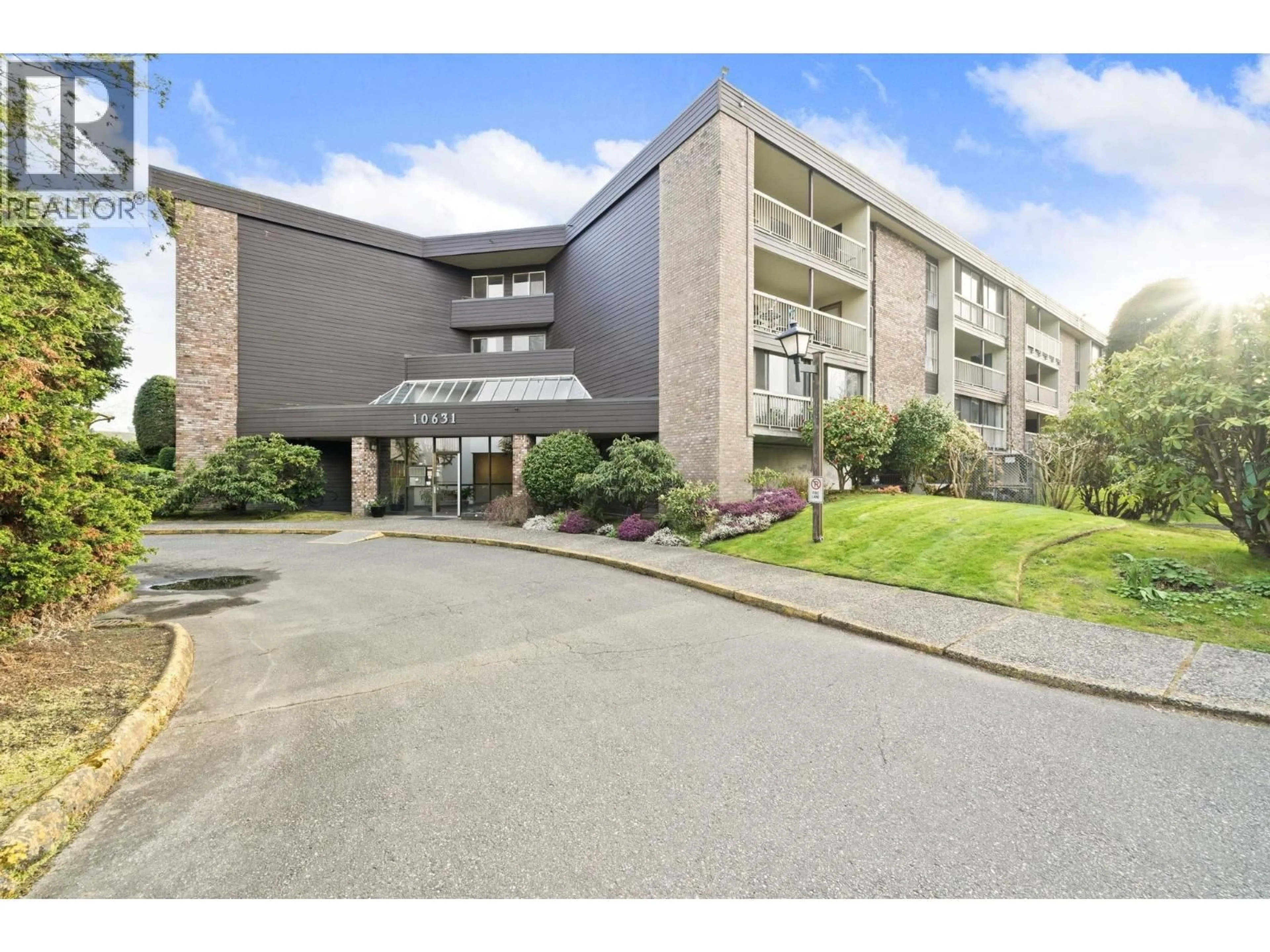 Unknown for 208 - 10631 NO. 3 ROAD, Richmond British Columbia V7A4L8