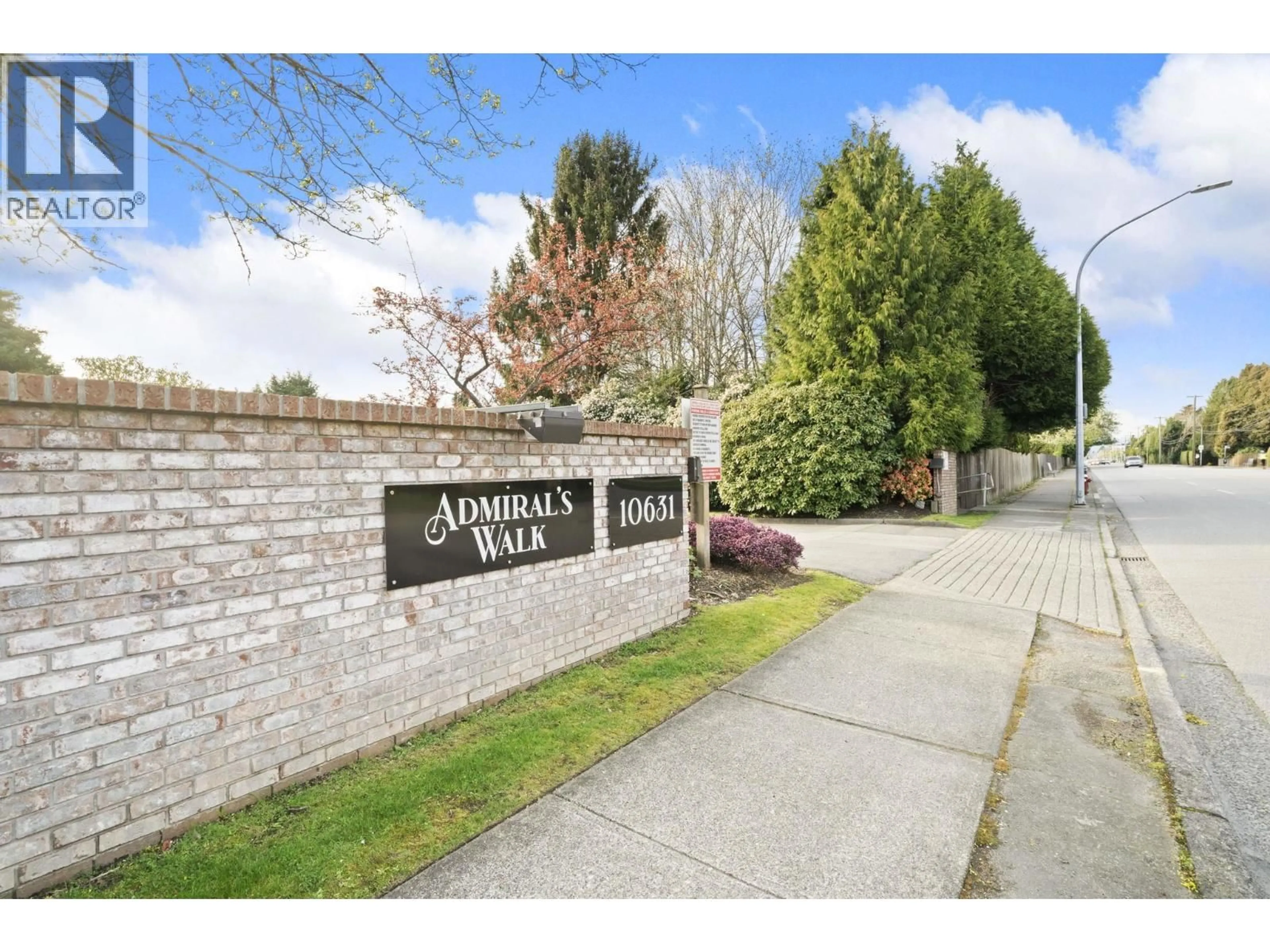 Unknown for 208 - 10631 NO. 3 ROAD, Richmond British Columbia V7A4L8