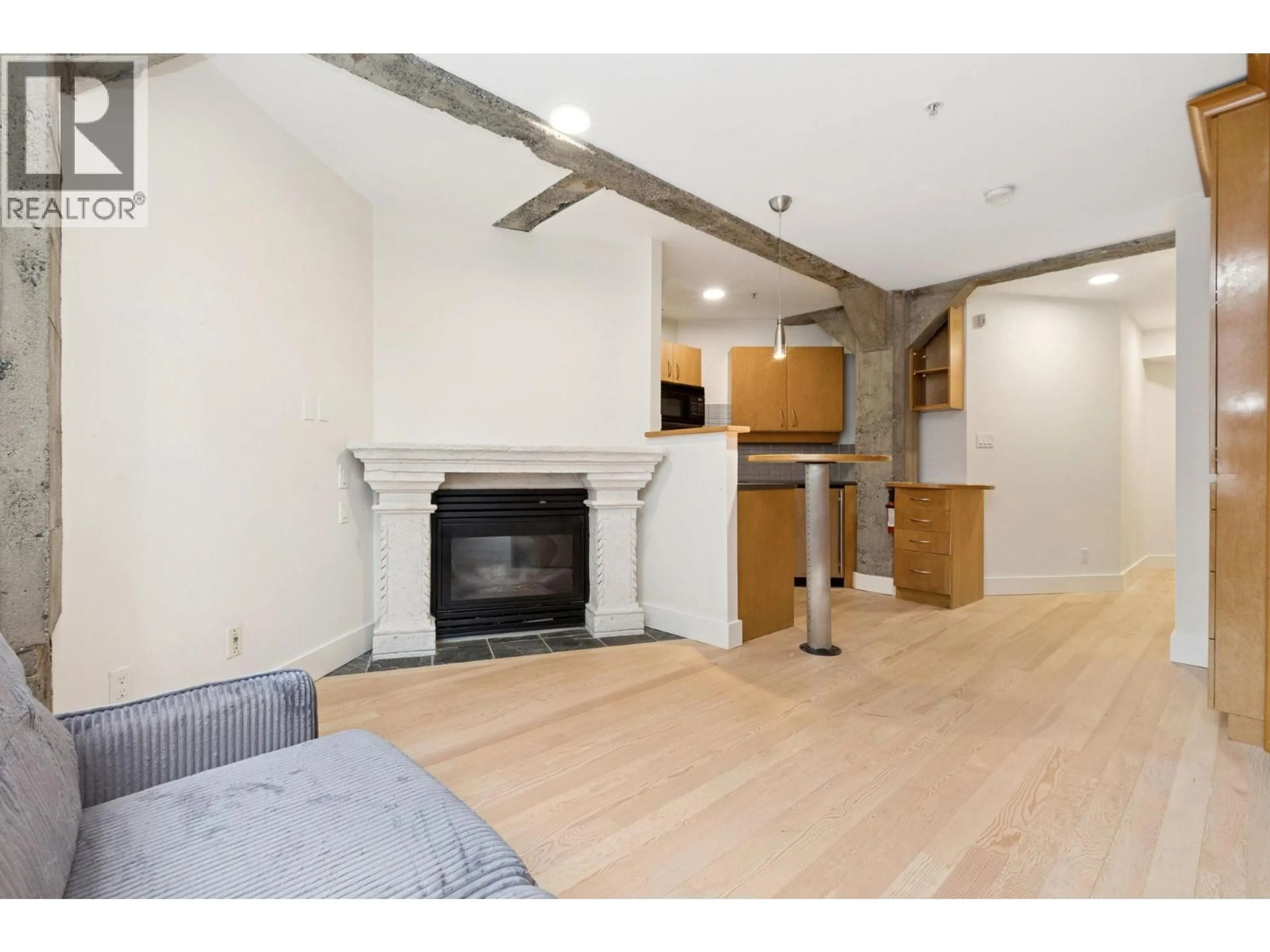 A pic of a room for 503 - 1216 HOMER STREET, Vancouver British Columbia V6B6K5