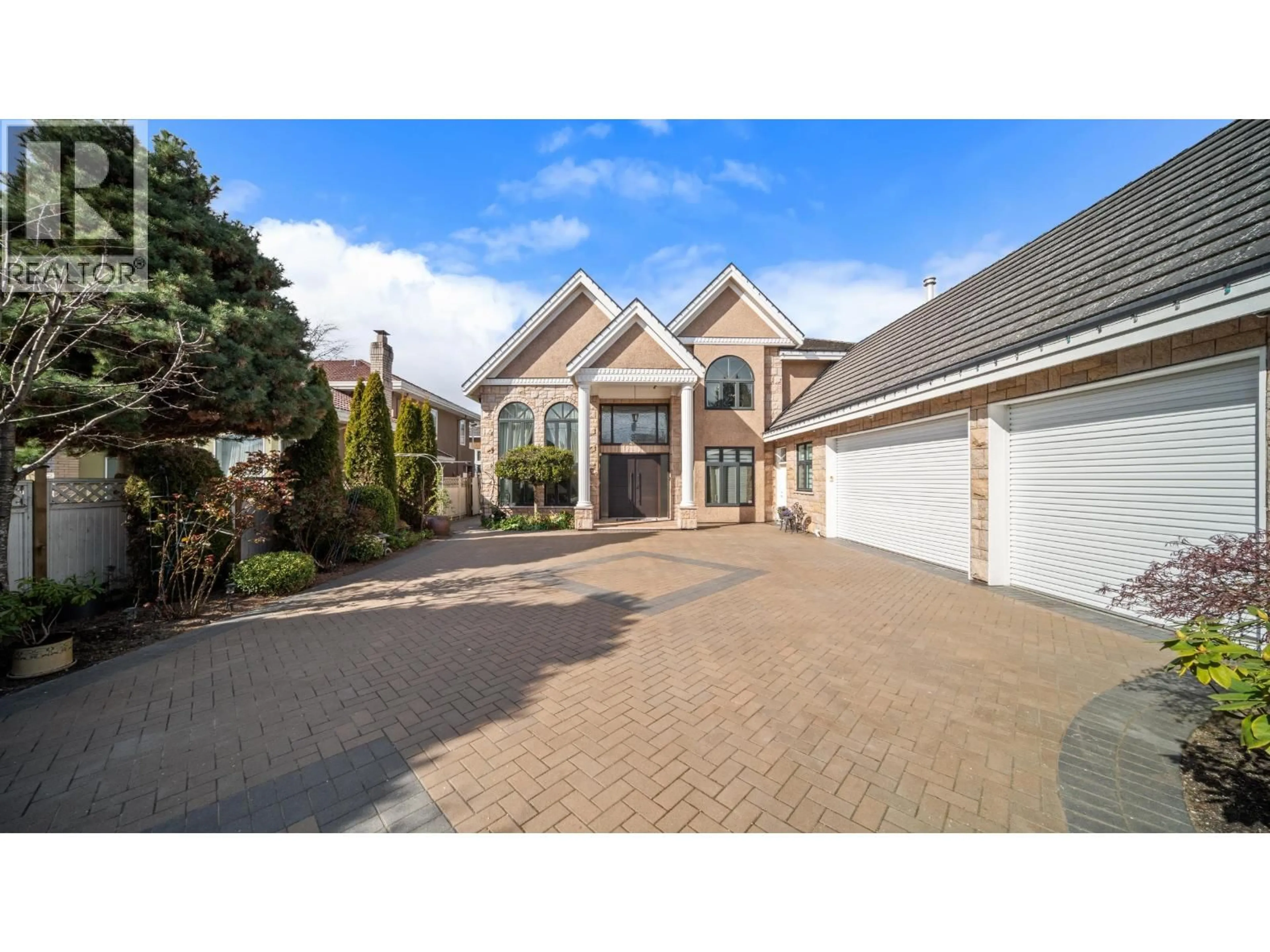 Unknown for 8651 PIGOTT ROAD, Richmond British Columbia V7A2C3