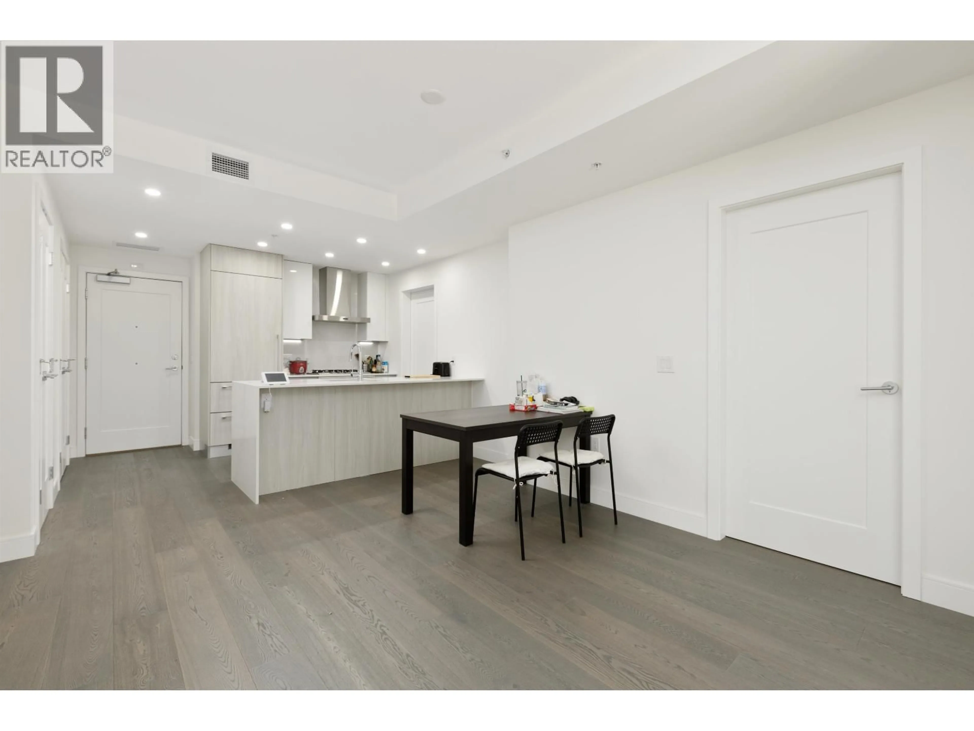 Open concept kitchen, unknown for 205 - 488 58TH AVENUE, Vancouver British Columbia V5X1V5