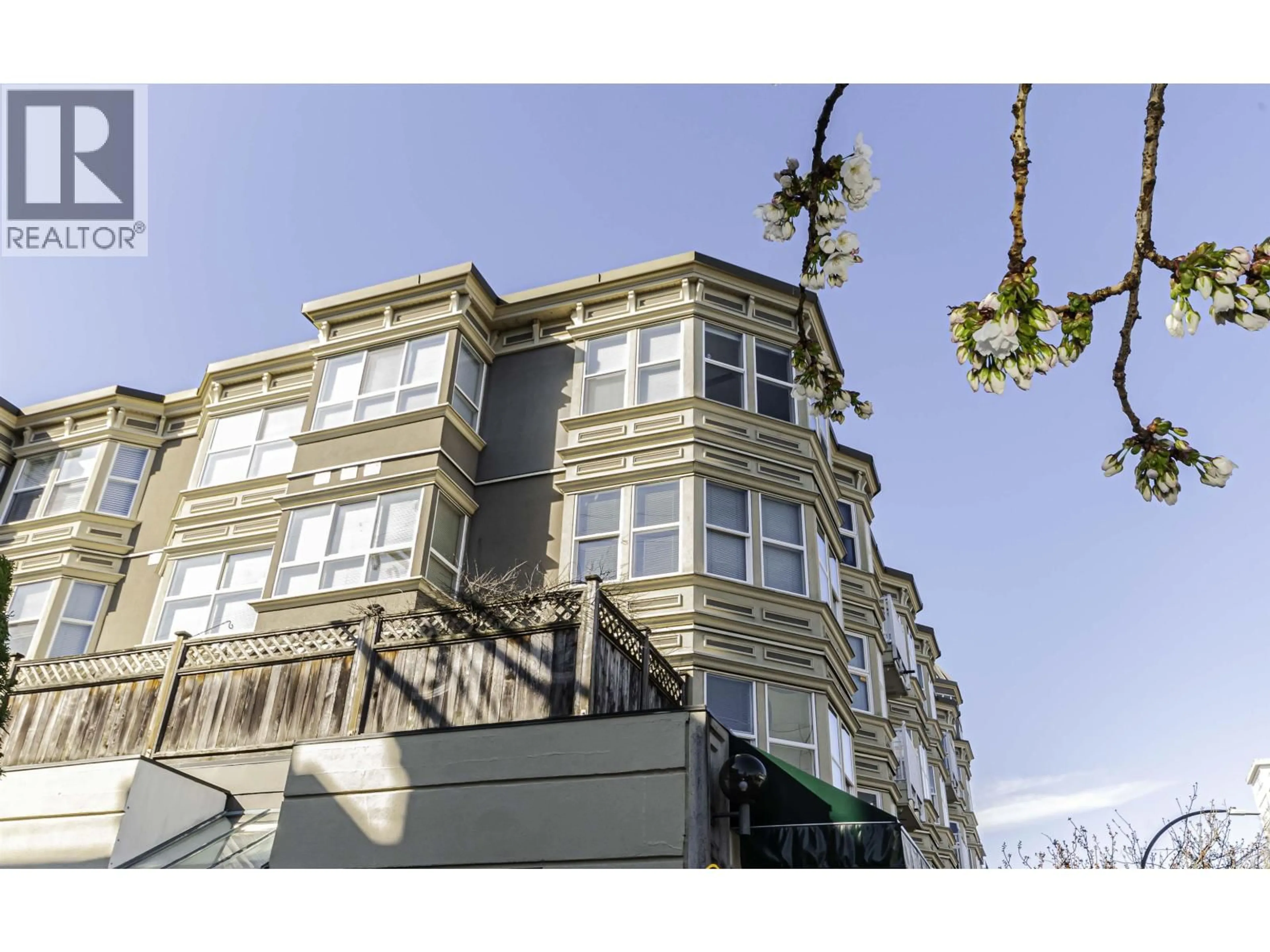 Unknown for PH6 - 5723 BALSAM STREET, Vancouver British Columbia V6M4B8