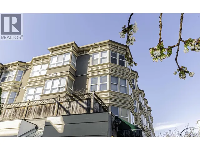 PH6 - 5723 BALSAM STREET, Vancouver 2
