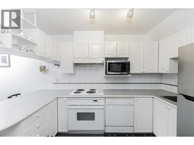 PH6 - 5723 BALSAM STREET, Vancouver 4