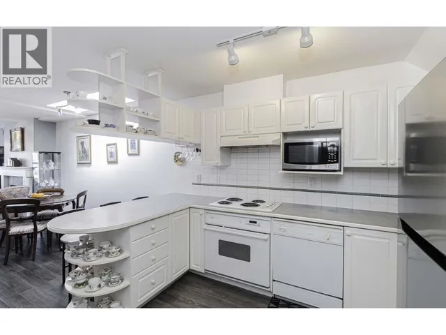 PH6 - 5723 BALSAM STREET, Vancouver 5