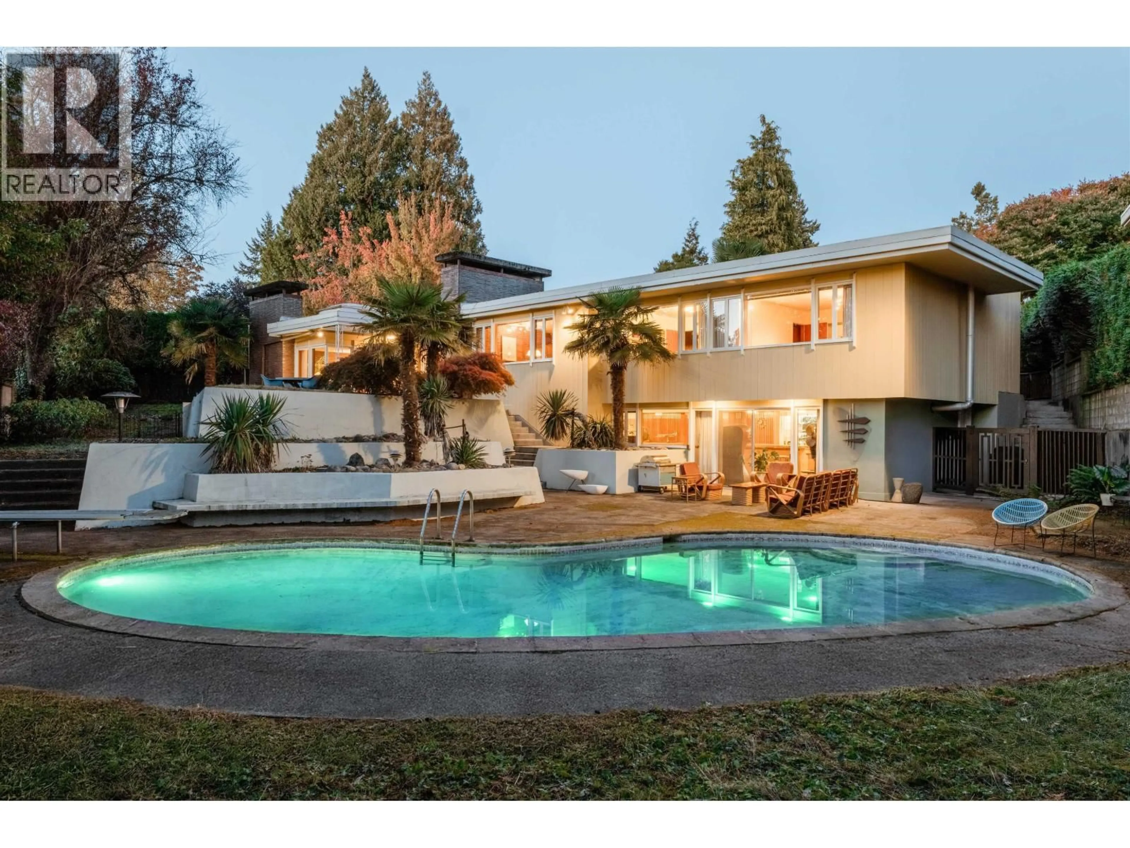 Pool for 6171 COLLINGWOOD STREET, Vancouver British Columbia V6N1T5