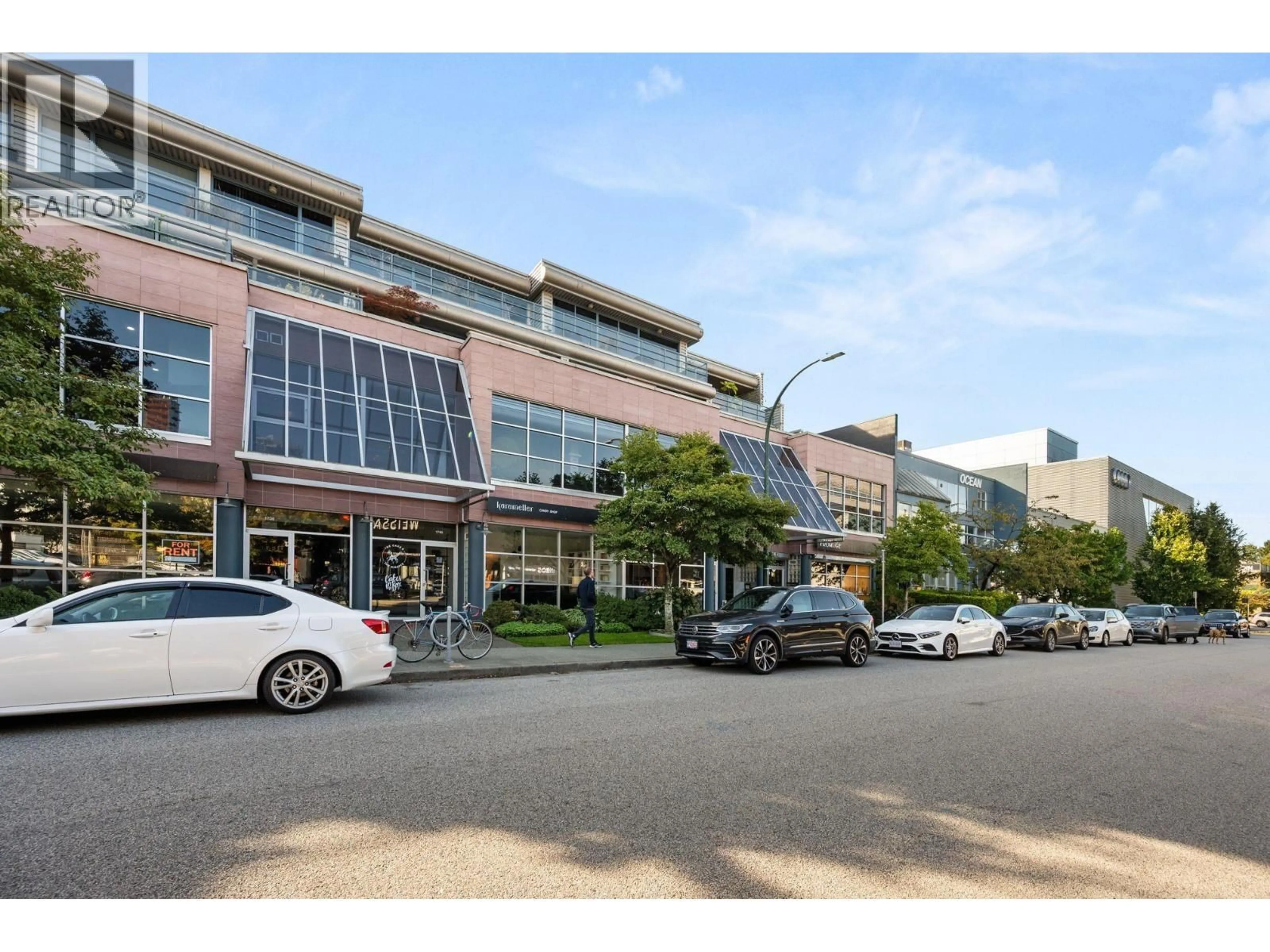 Unknown for 202 - 1750 2ND AVENUE, Vancouver British Columbia V6J1H6