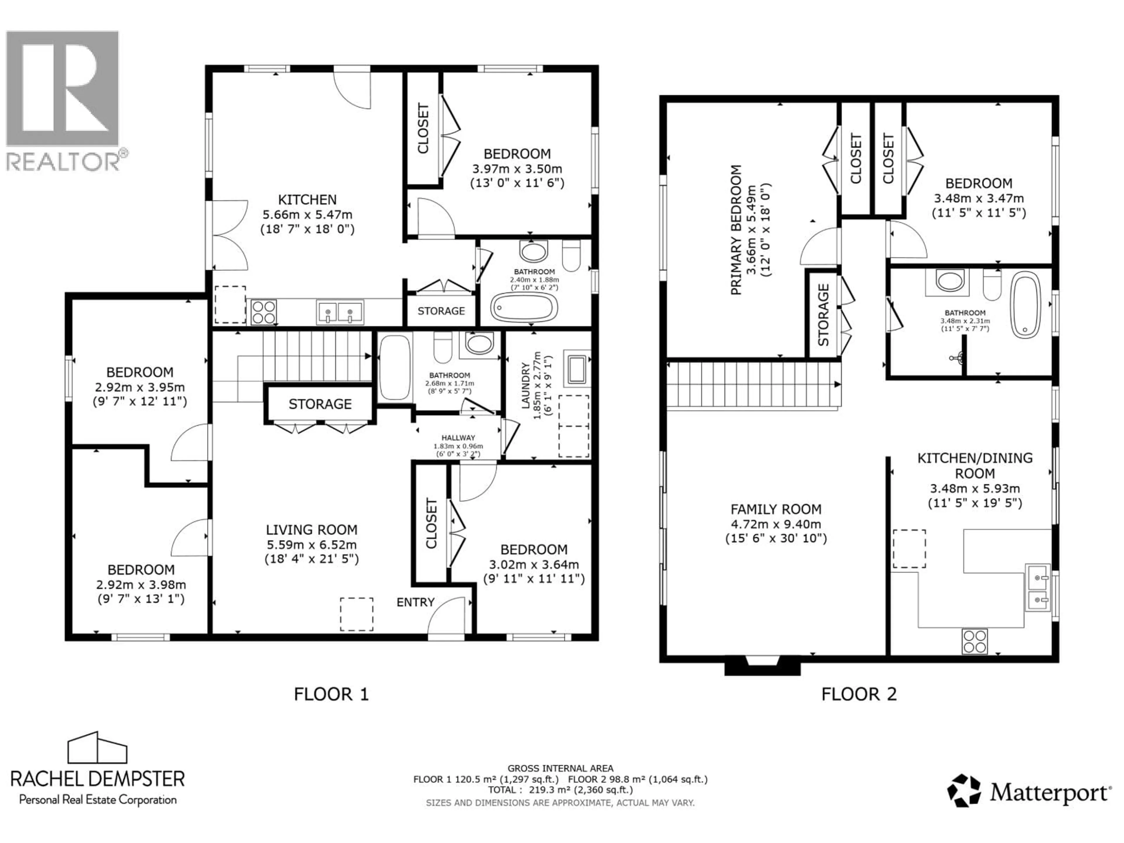 Floor plan for 5930 SHOAL WAY, Sechelt British Columbia V7Z0R1