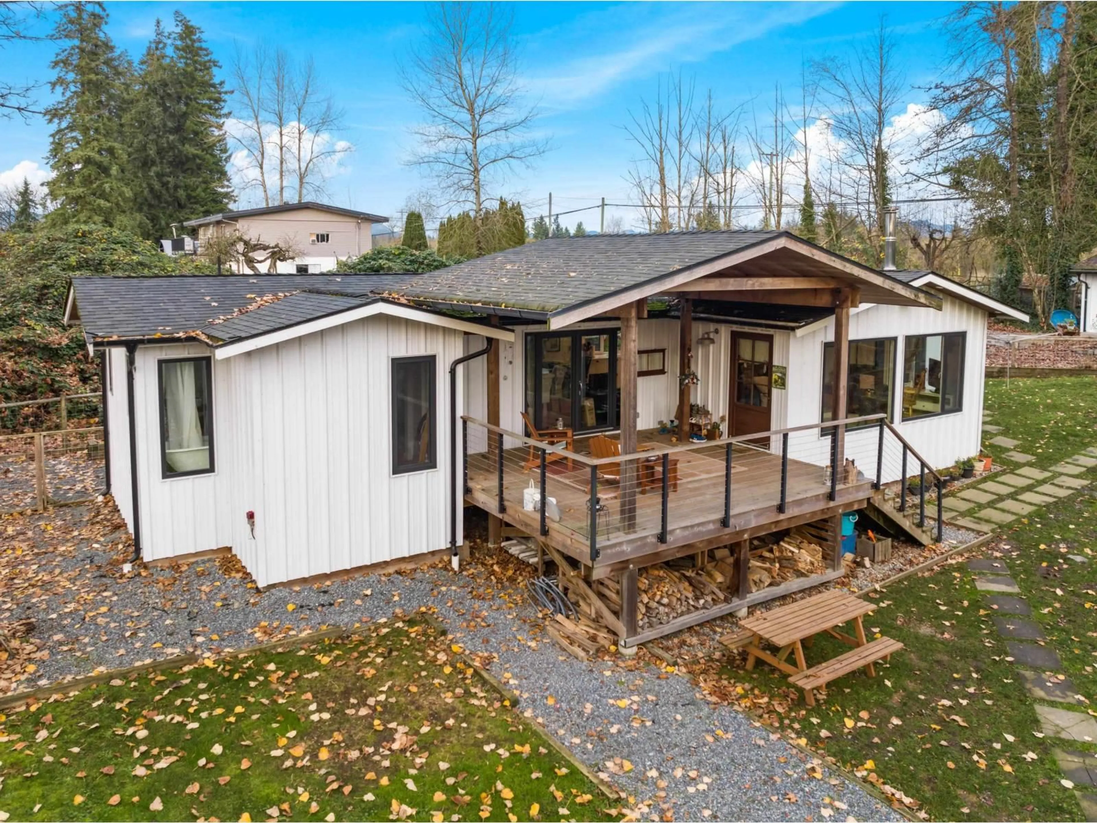 Unknown for 6271 272 STREET, Langley British Columbia V4W1P6