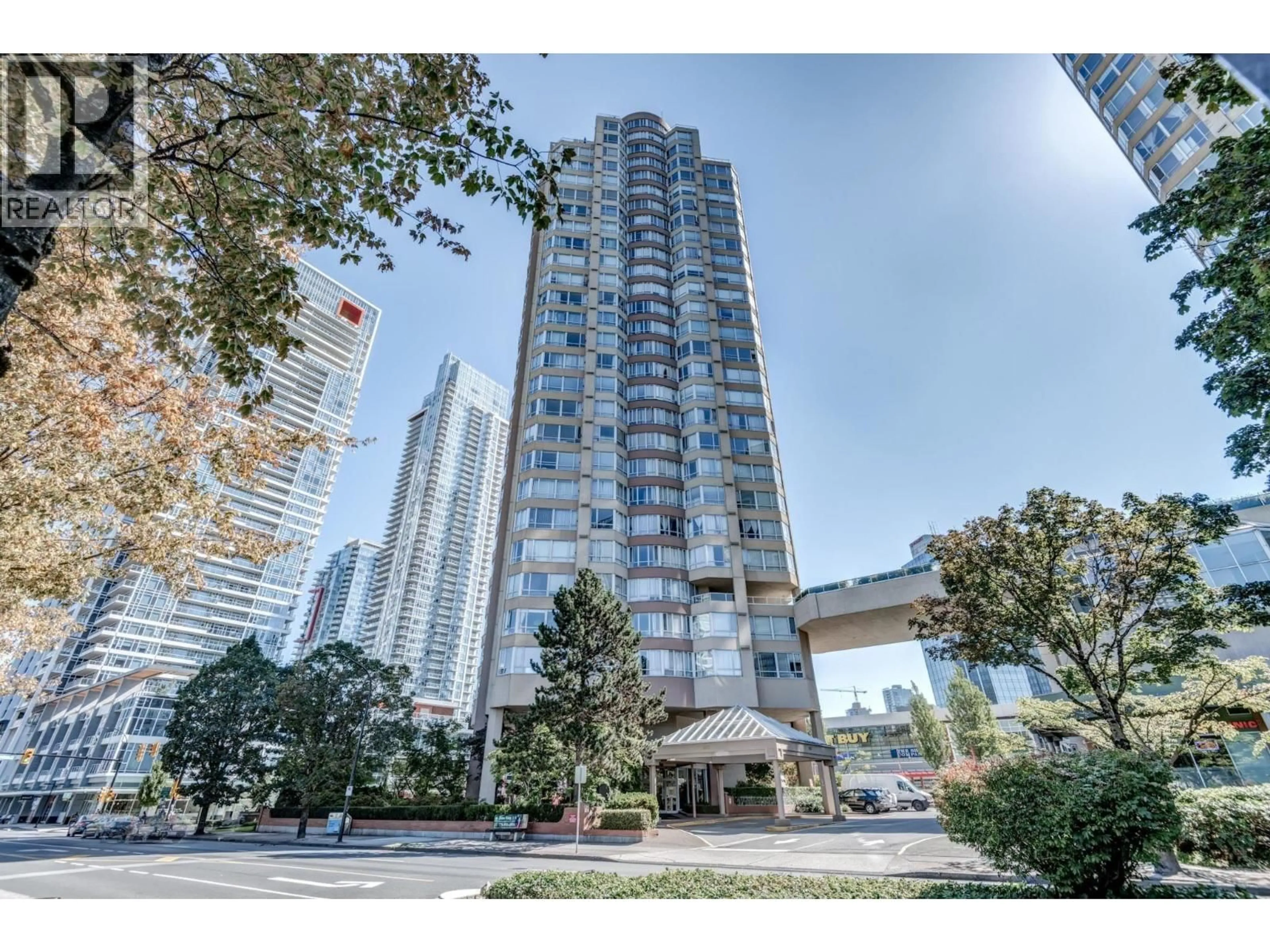 Unknown for 1806 - 6220 MCKAY AVENUE, Burnaby British Columbia V5H4M8