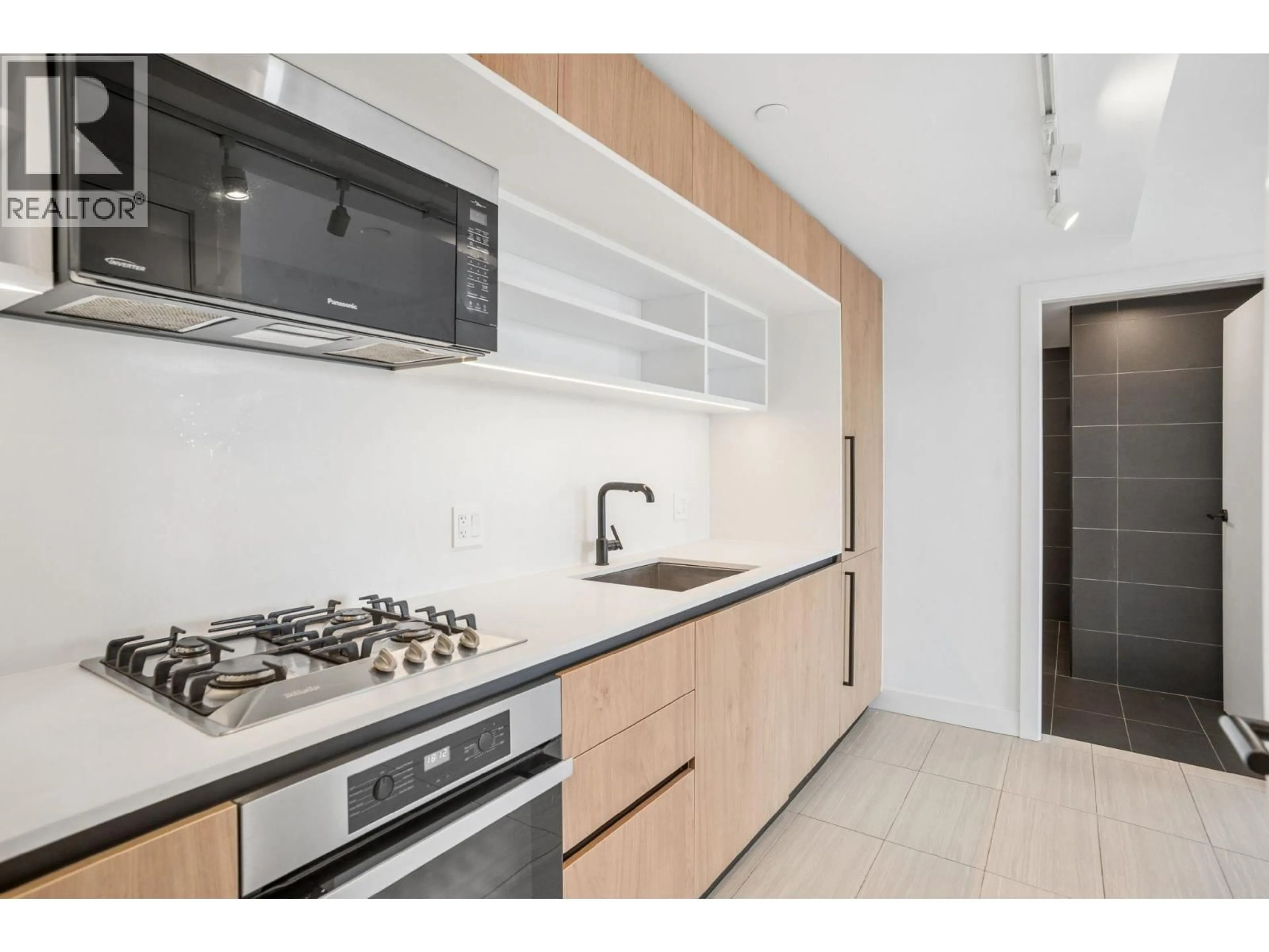 Standard kitchen, unknown for 804 - 5058 JOYCE STREET, Vancouver British Columbia V5R0J9