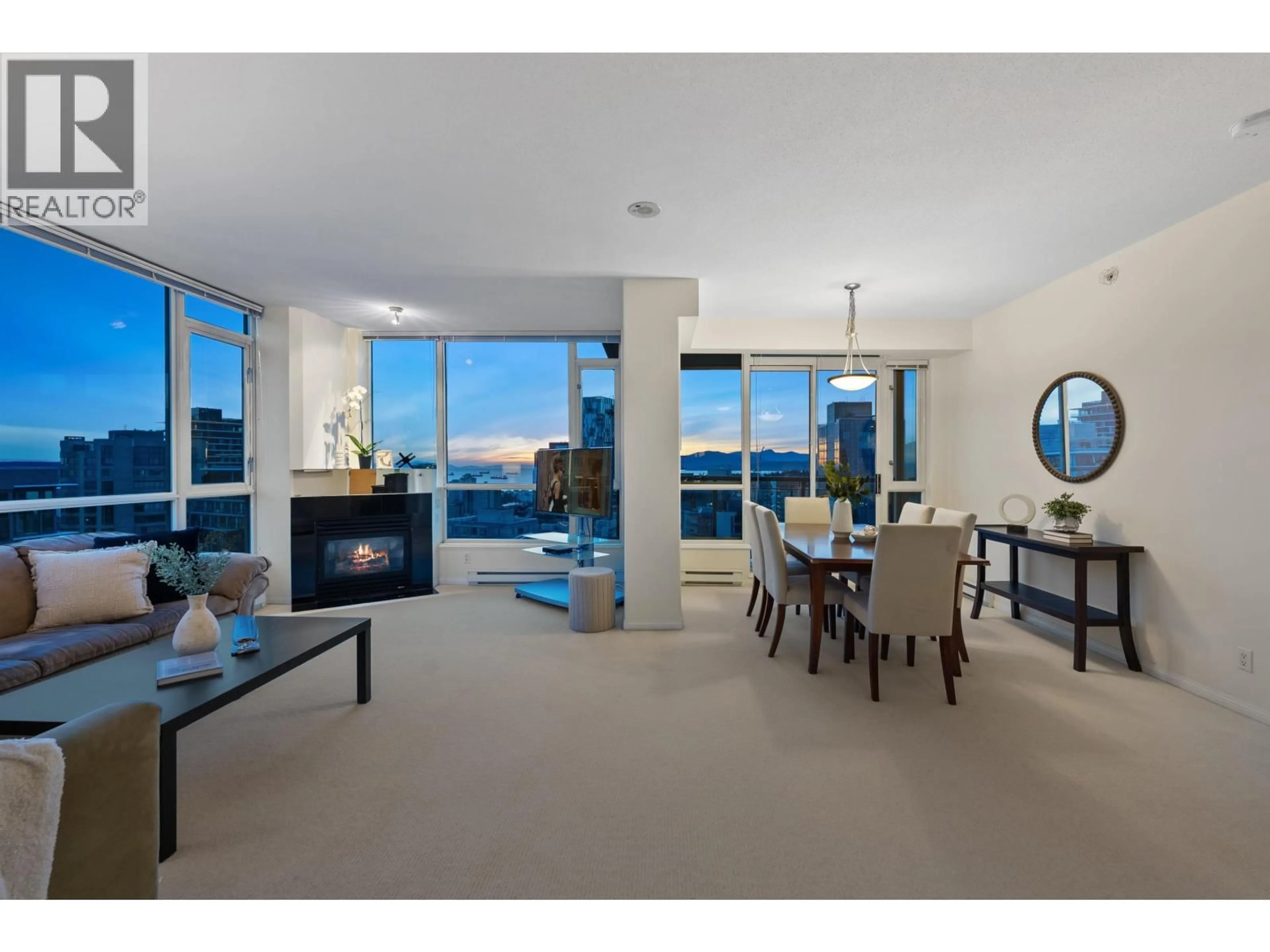 Unknown for 3601 - 1328 PENDER STREET, Vancouver British Columbia V6E4T1