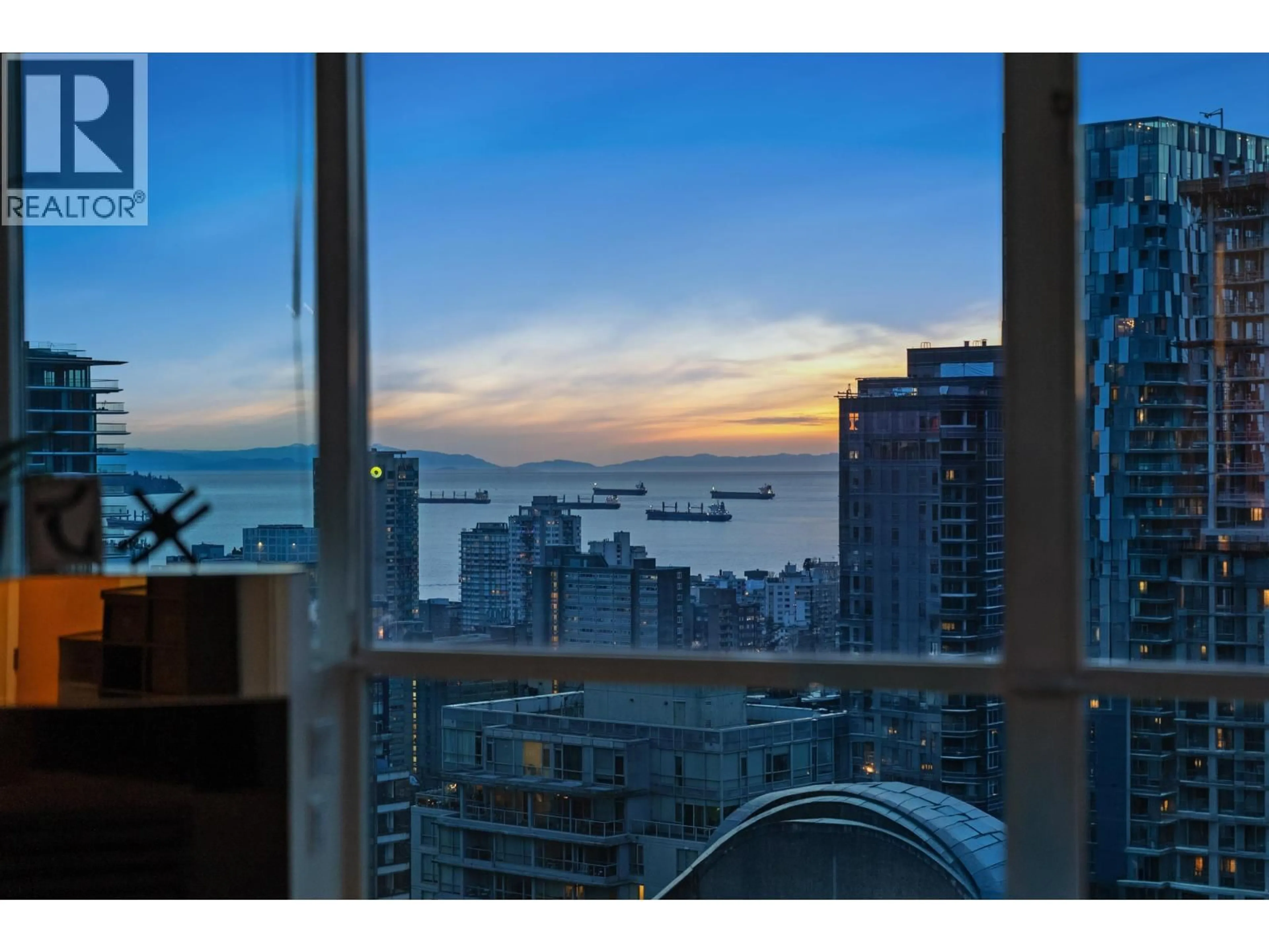 Unknown for 3601 - 1328 PENDER STREET, Vancouver British Columbia V6E4T1