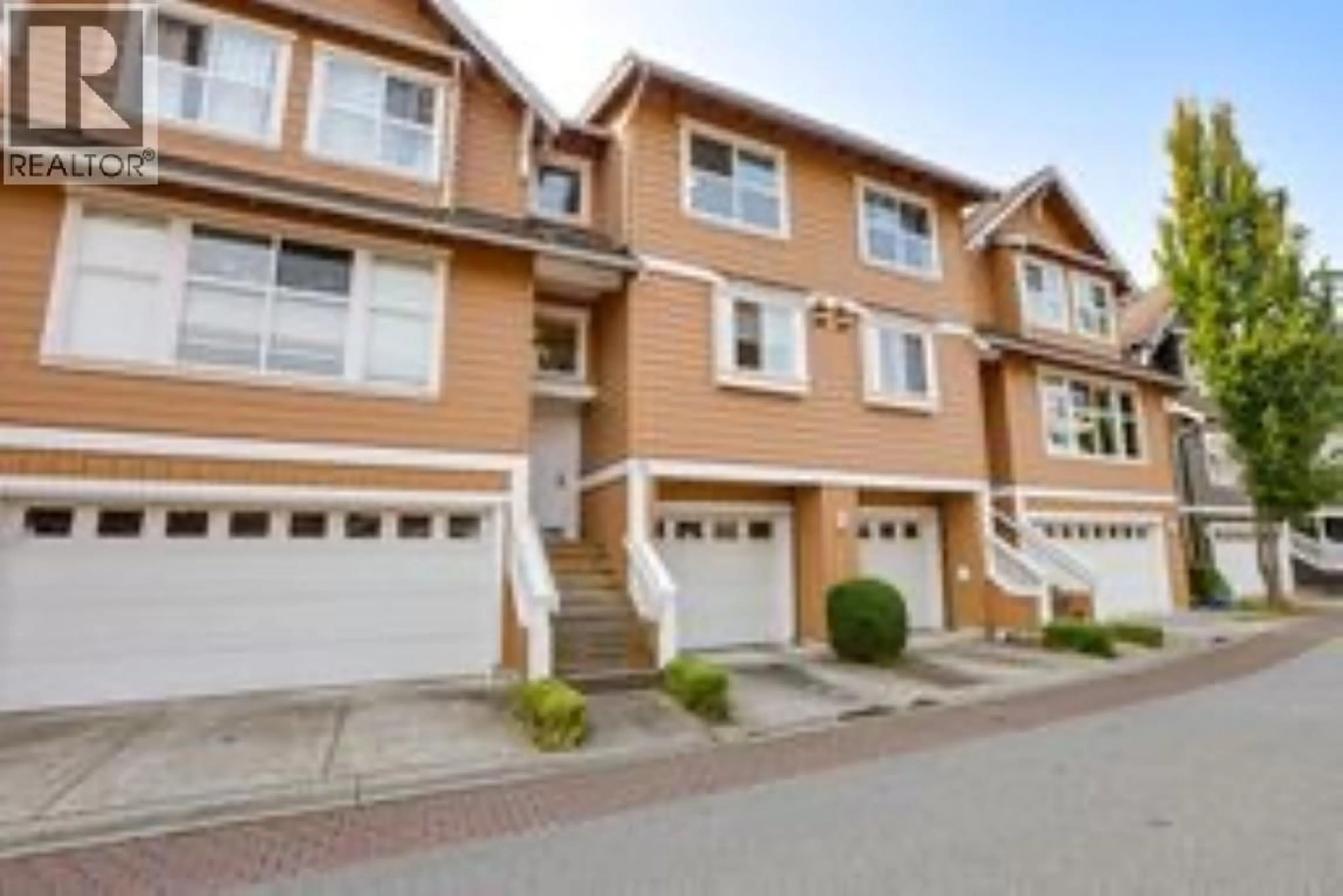 Unknown for 92 - 3088 FRANCIS ROAD, Richmond British Columbia V7C5V9