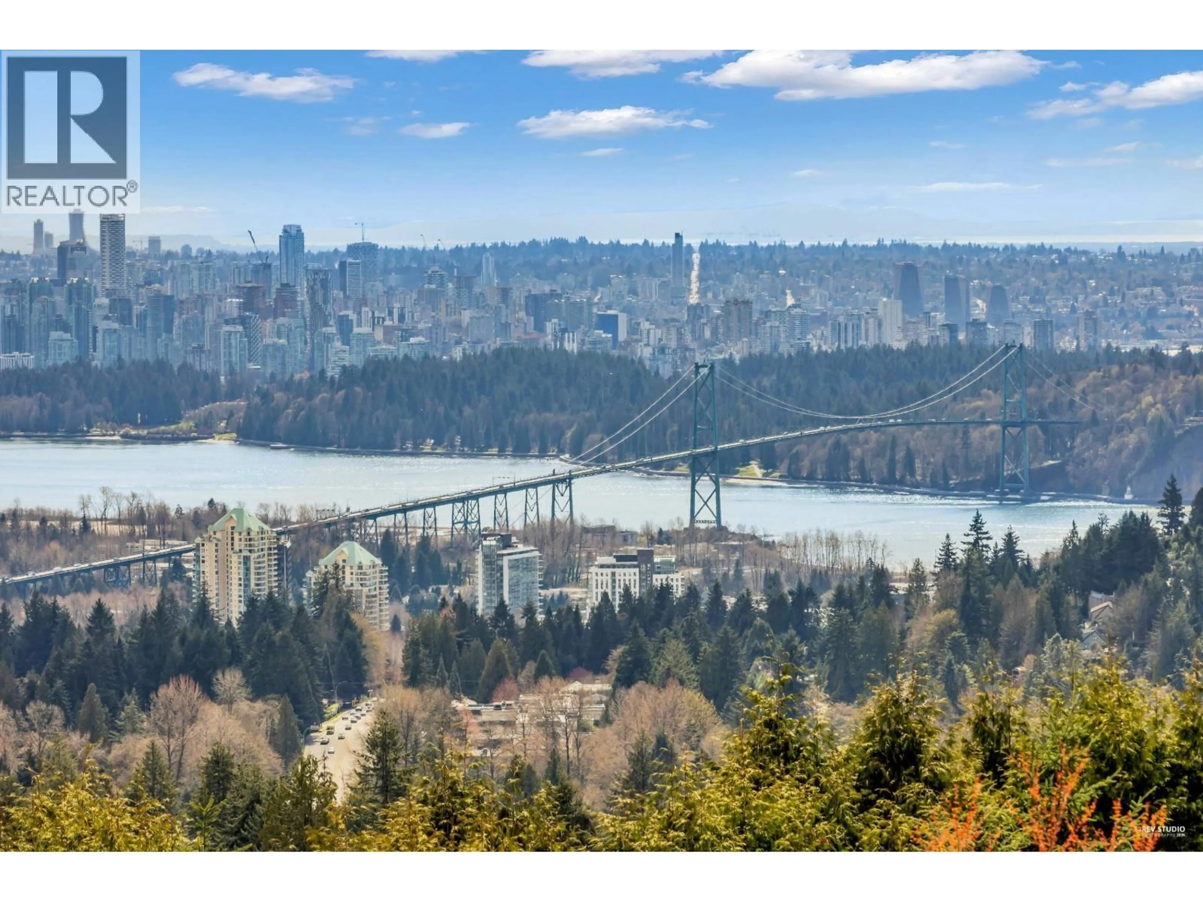 Unknown for 848 EYREMOUNT DRIVE, West Vancouver British Columbia V7S2A9