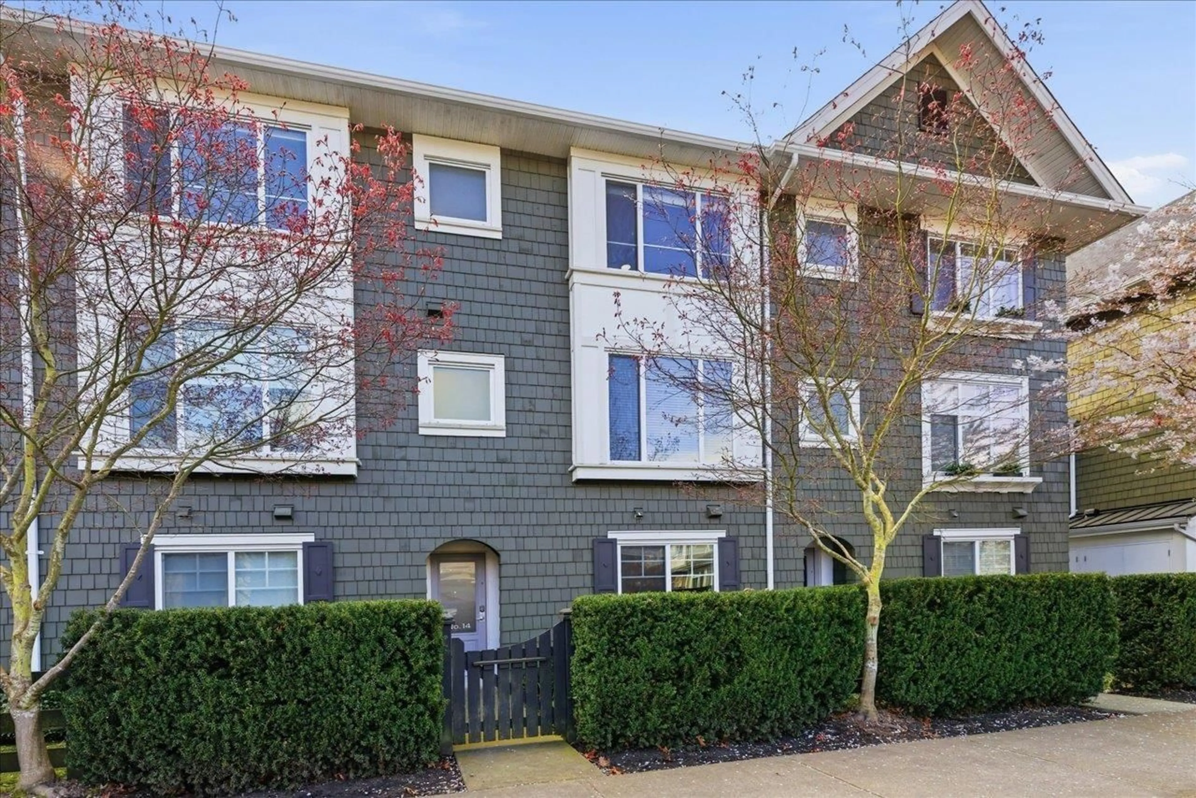 Unknown for 14 - 288 171 STREET, Surrey British Columbia V3Z9P5