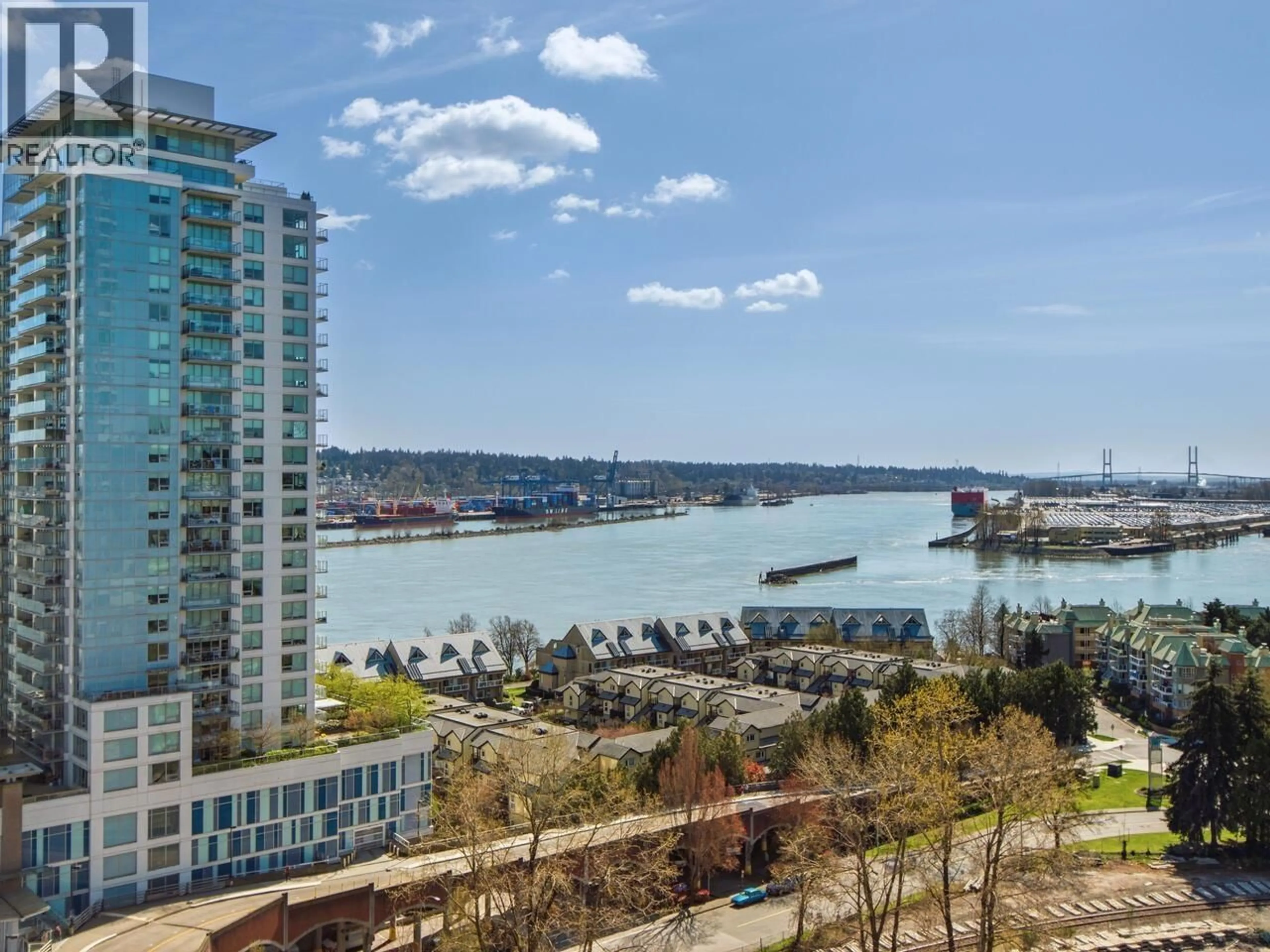 Unknown for 1909 - 898 CARNARVON STREET, New Westminster British Columbia V3M0C3