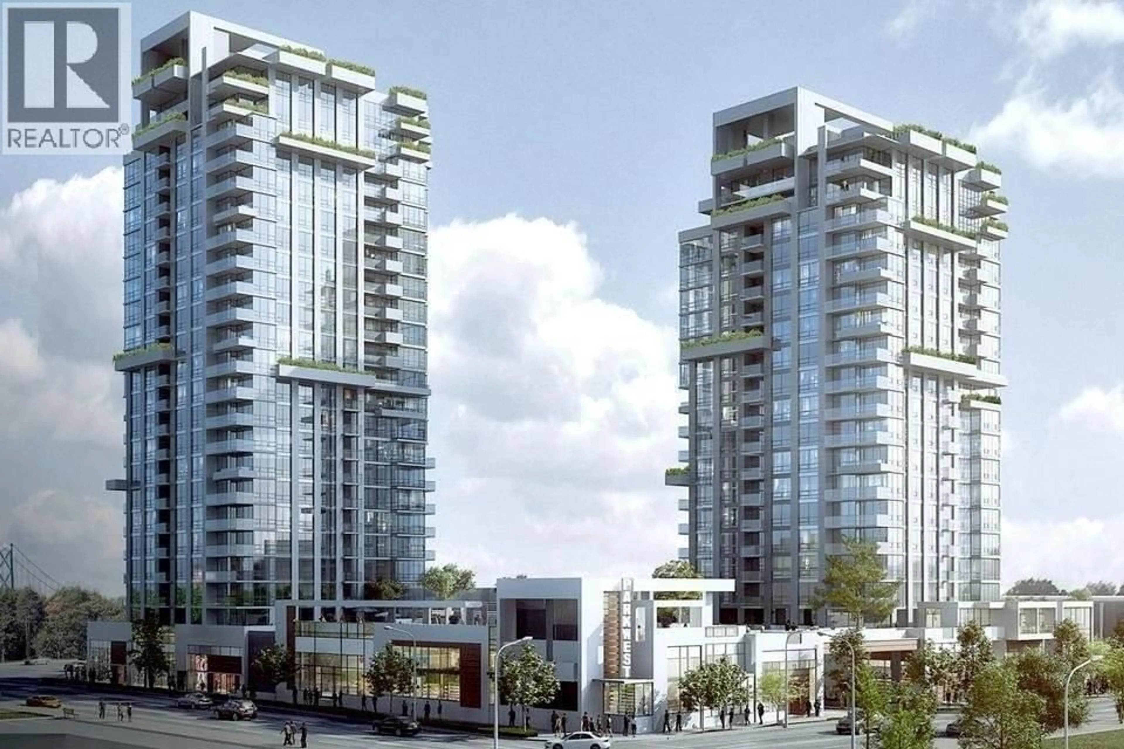 Unknown for 306 - 1675 LIONS GATE LANE, North Vancouver British Columbia V7P3B4