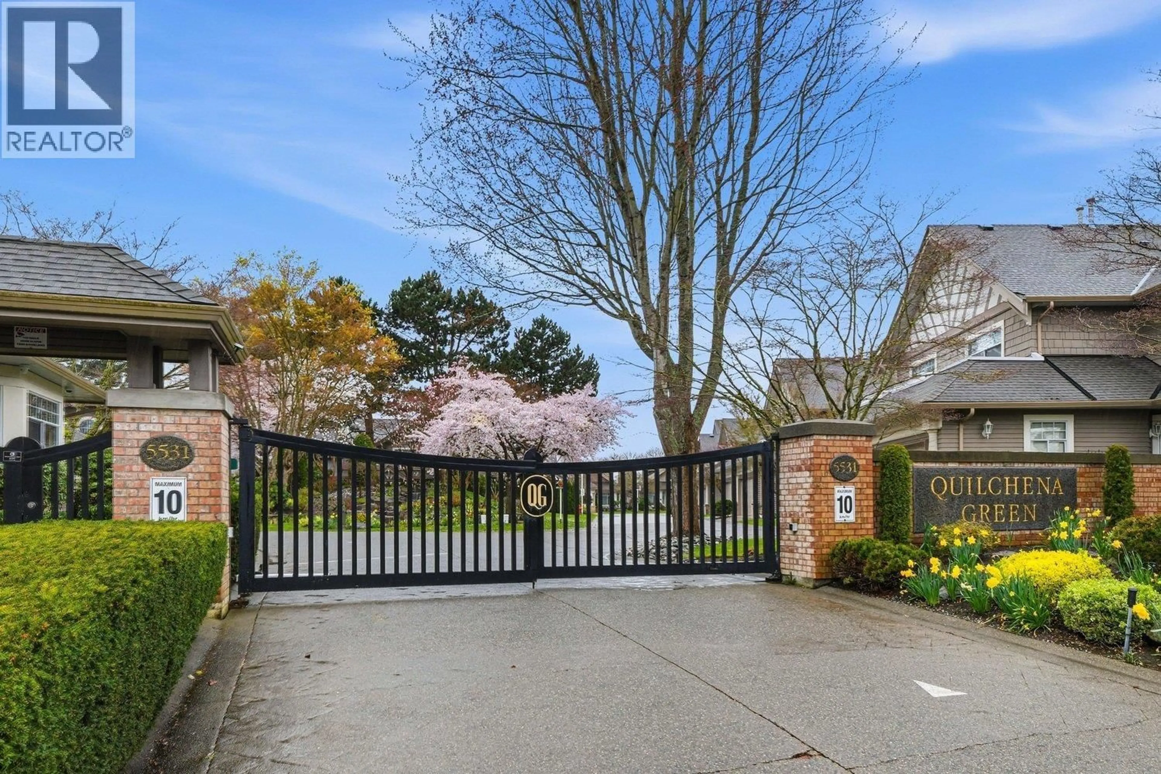 Unknown for 46 - 5531 CORNWALL DRIVE, Richmond British Columbia V7C5N7