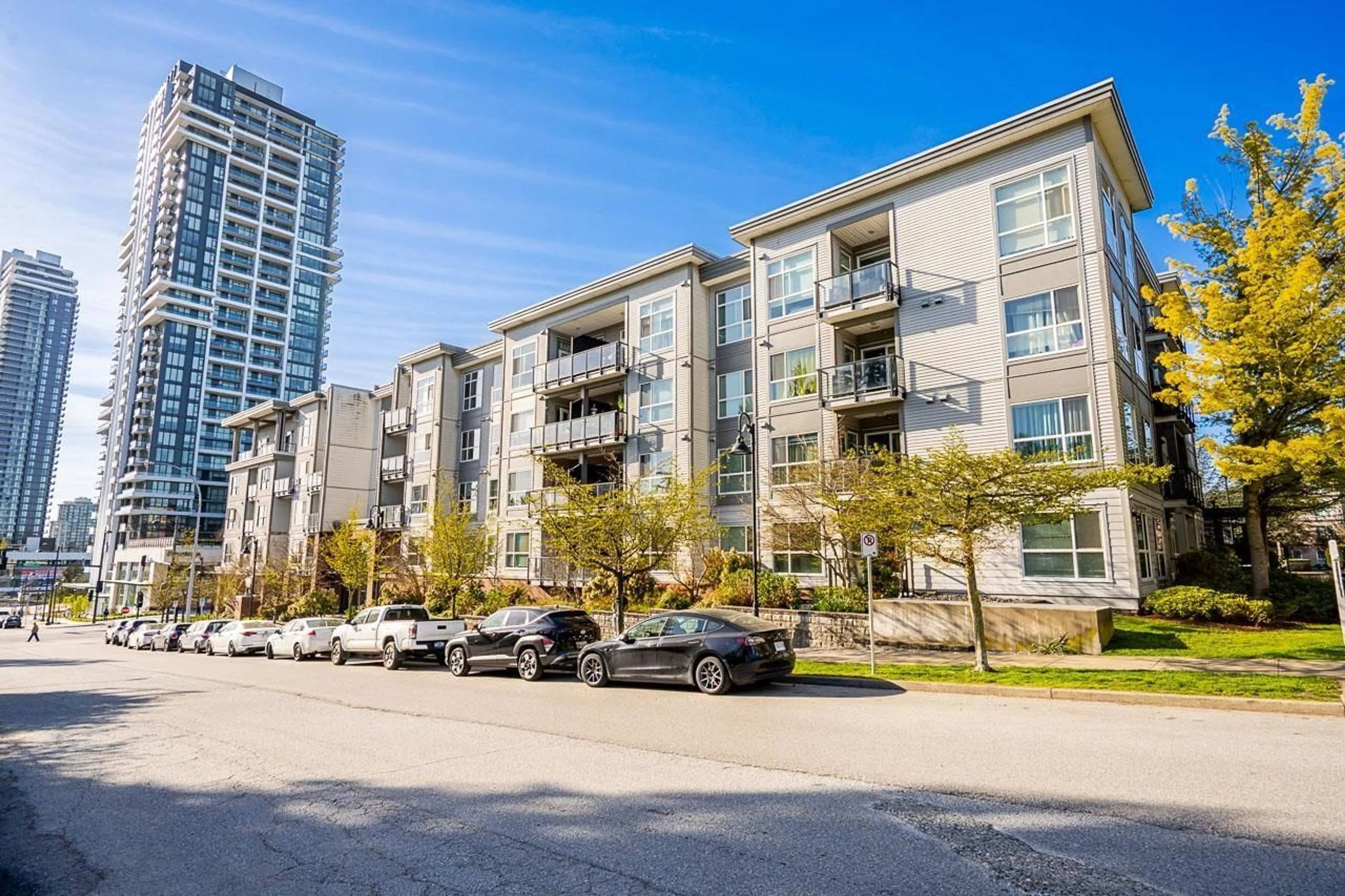 Unknown for 516 - 13733 107A AVENUE, Surrey British Columbia V3T0B7