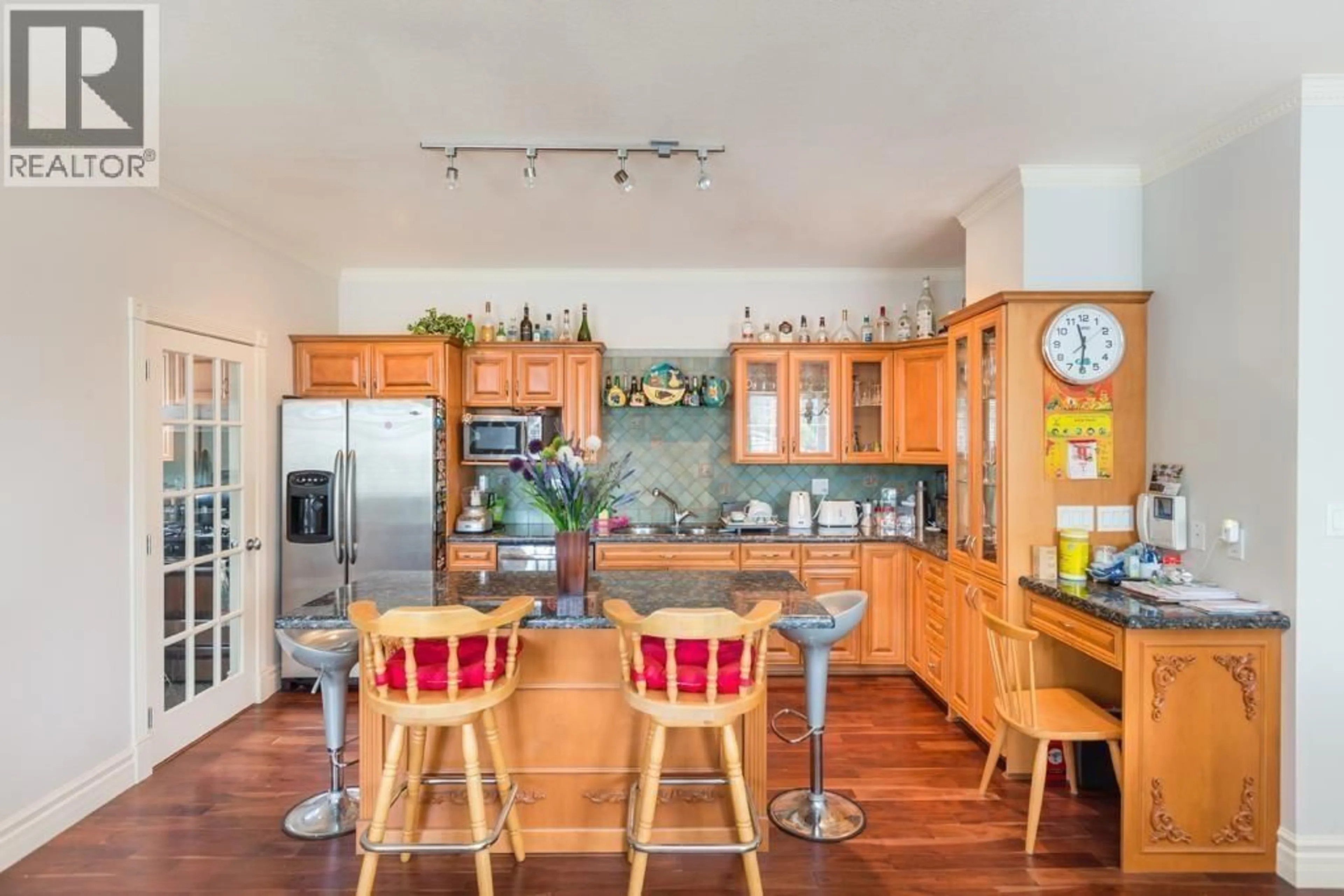 Open concept kitchen, unknown for 1505 62ND AVENUE, Vancouver British Columbia V6P2E8